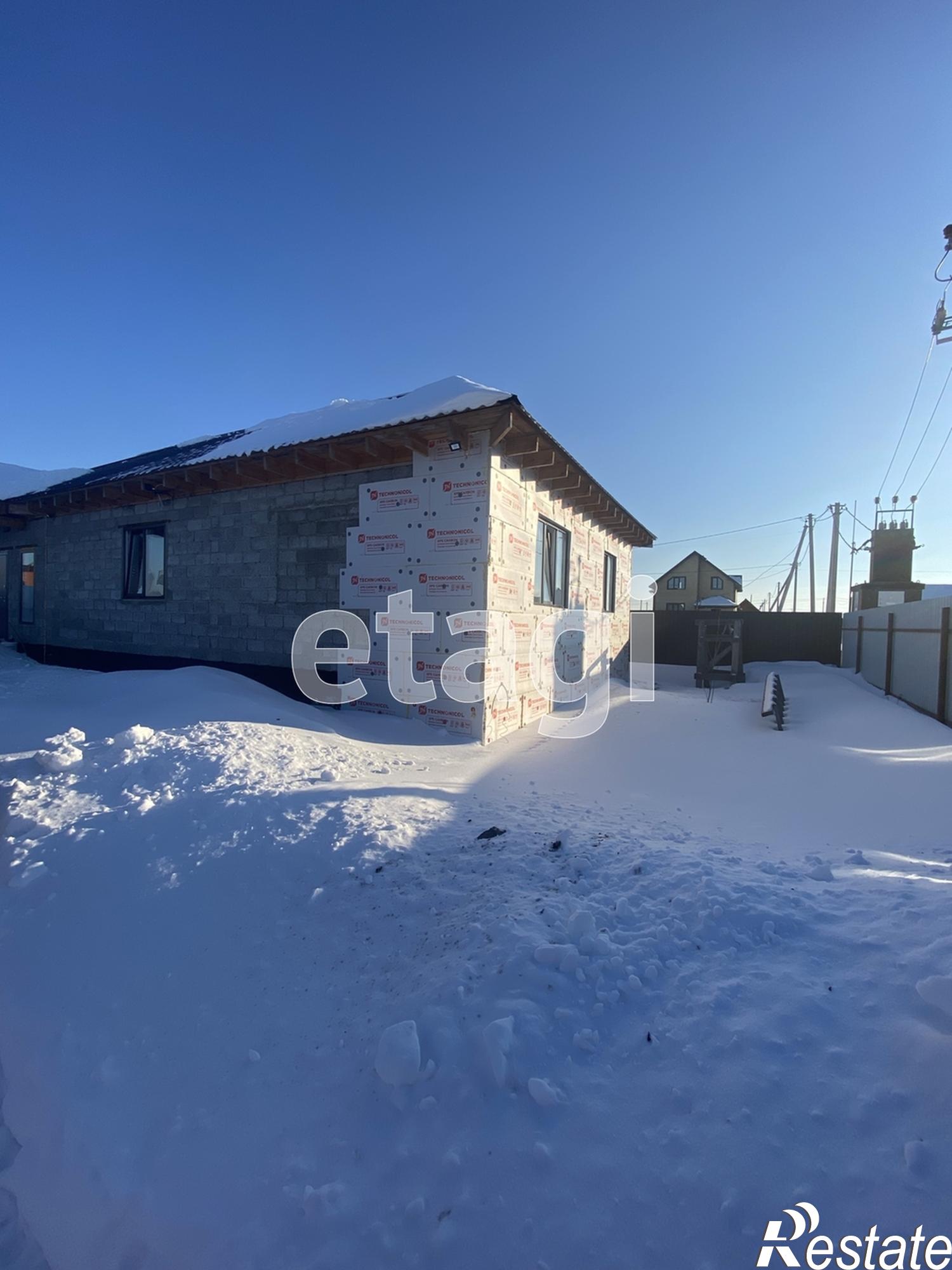 Купить дачу, дом, коттедж за 7 500 000 рублей на Ленинская, 10