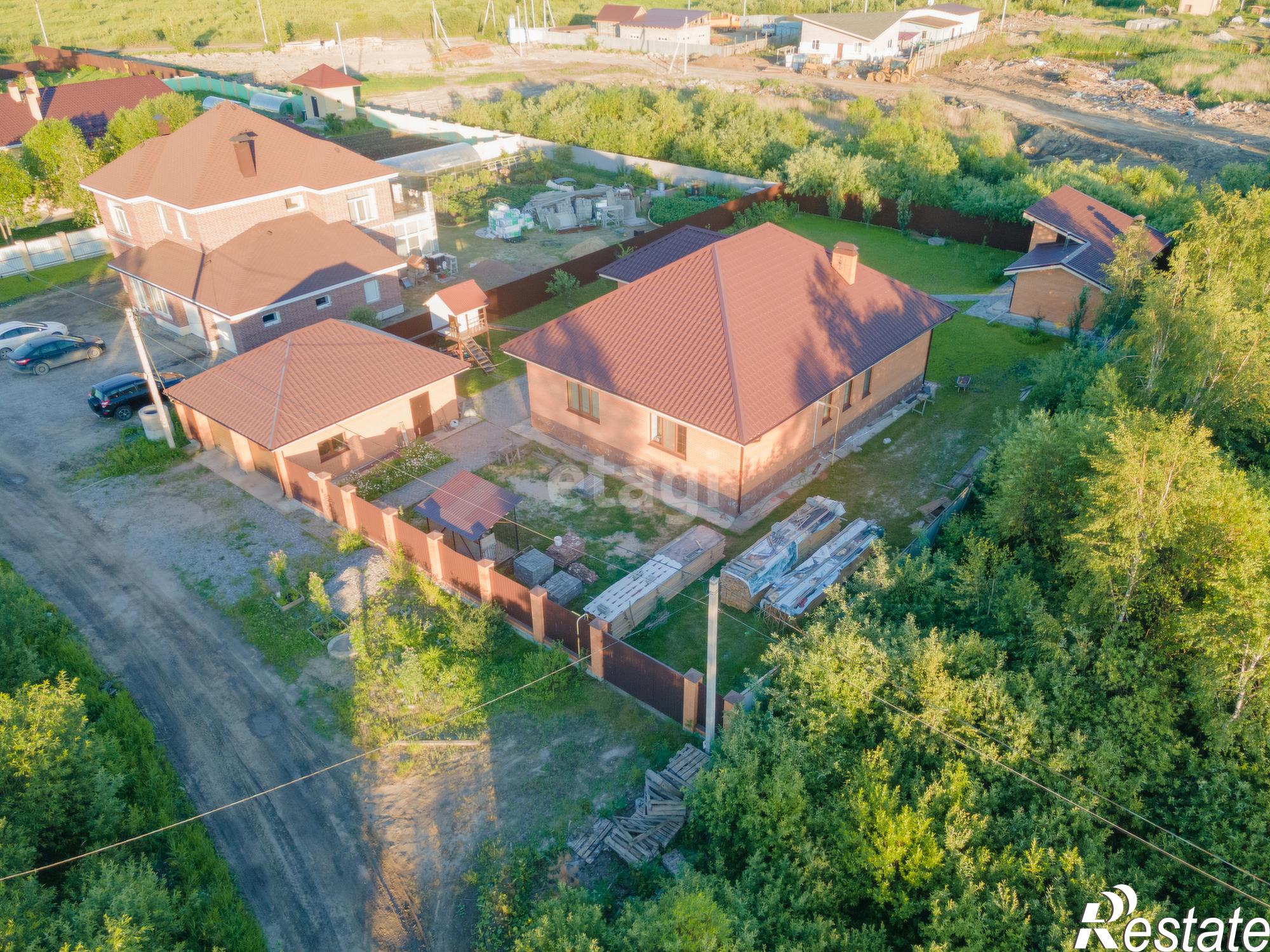 Купить дачу, дом, коттедж за 16 000 000 рублей на Винзили (Южный микрорайон)