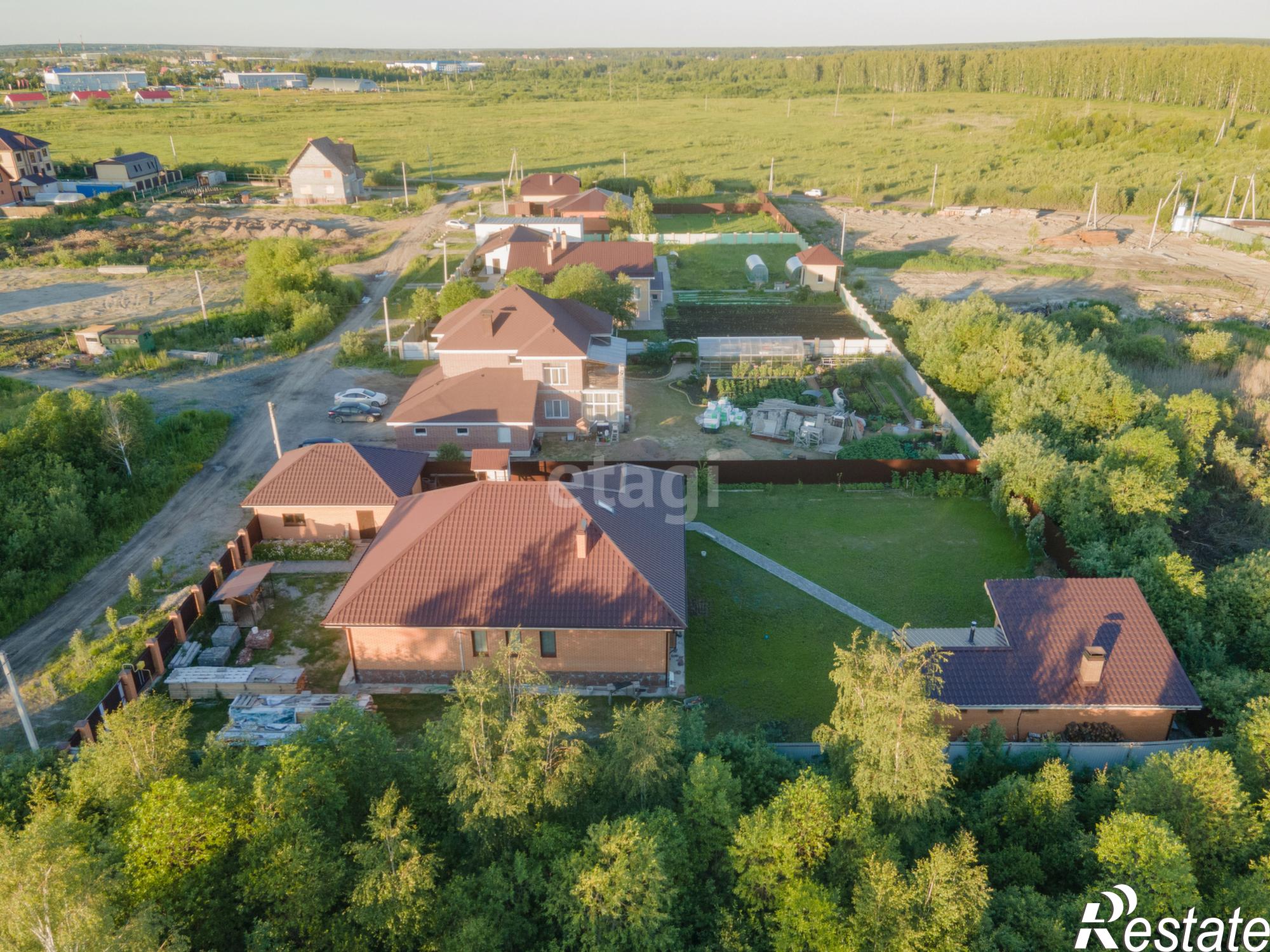 Купить дачу, дом, коттедж за 16 000 000 рублей на Винзили (Южный микрорайон)
