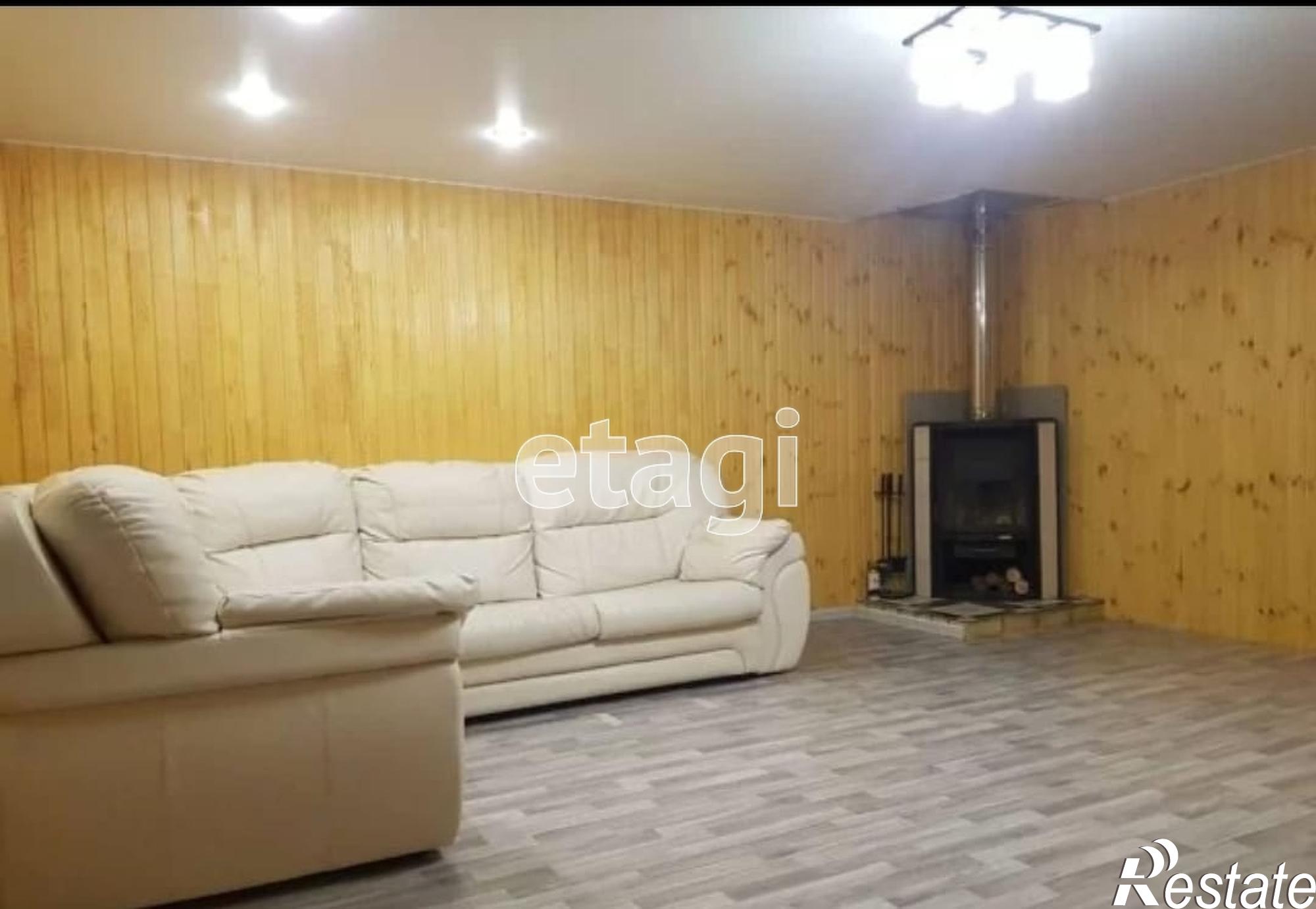 Купить дачу, дом, коттедж за 4 250 000 рублей на Есенина, 16