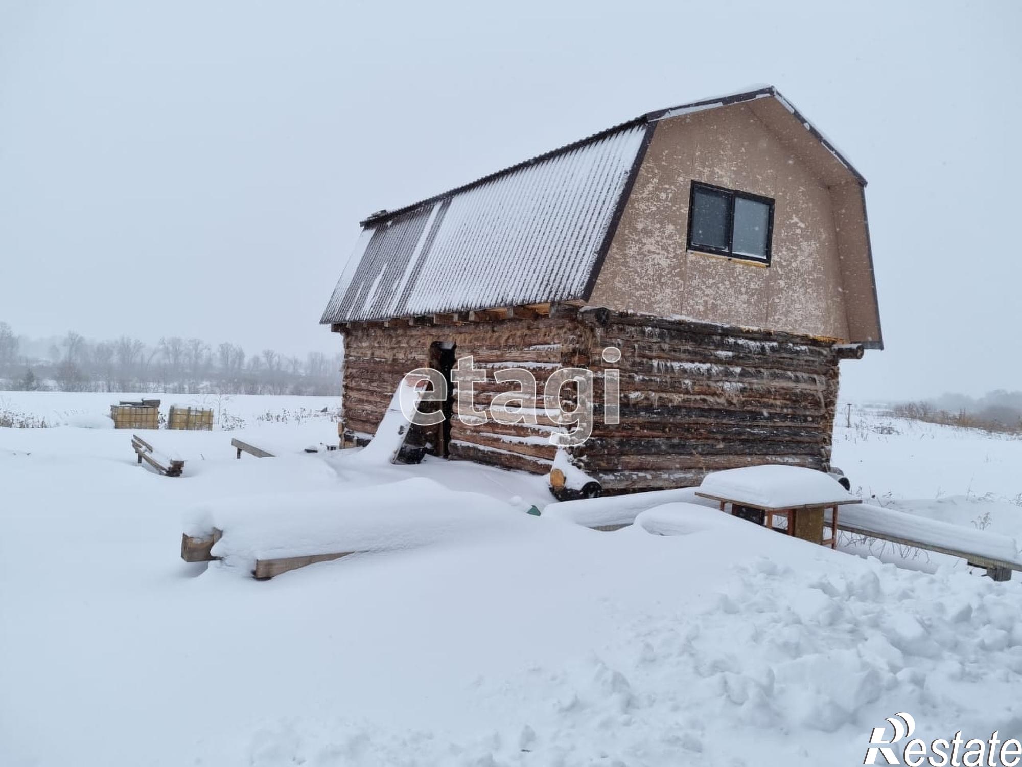 Купить дачу, дом, коттедж за 4 250 000 рублей на Есенина, 16