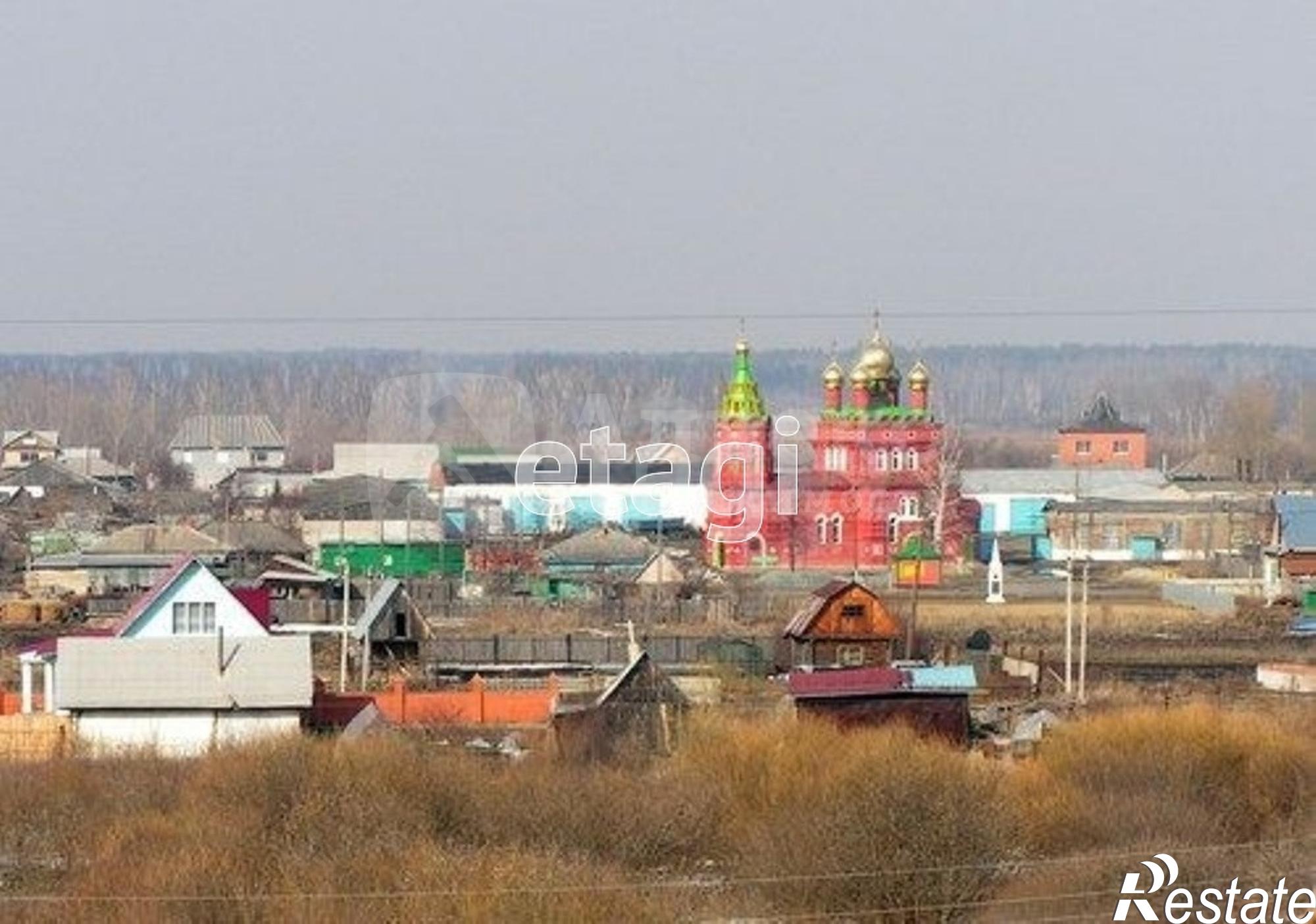 Купить землю, земельный участок за 4 000 000 рублей на Кулаково