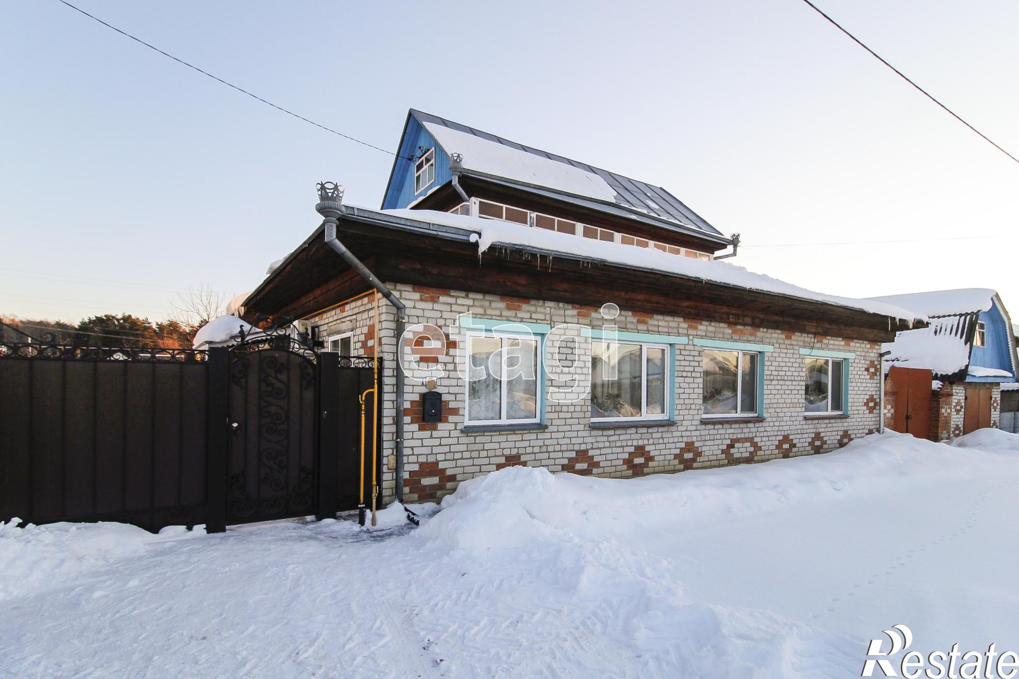 Купить дачу, дом, коттедж за 8 500 000 рублей на Мира, 16