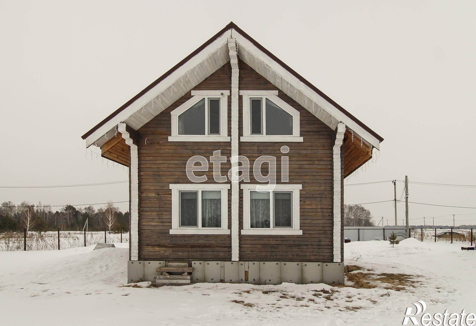 Купить дачу, дом, коттедж за 6 200 000 рублей на Каменка