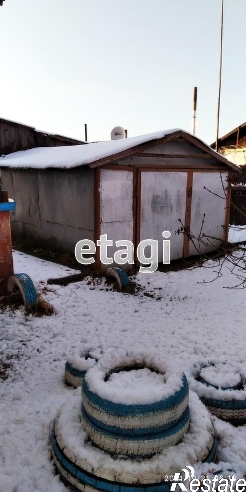 Купить дачу, дом, коттедж за 2 259 000 рублей на Молодежная, 6/2