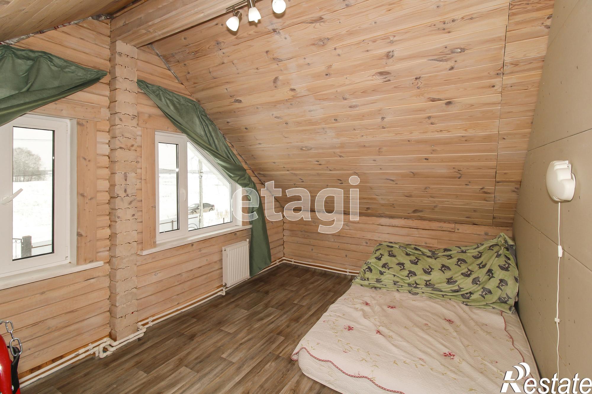 Купить дачу, дом, коттедж за 6 200 000 рублей на Каменка