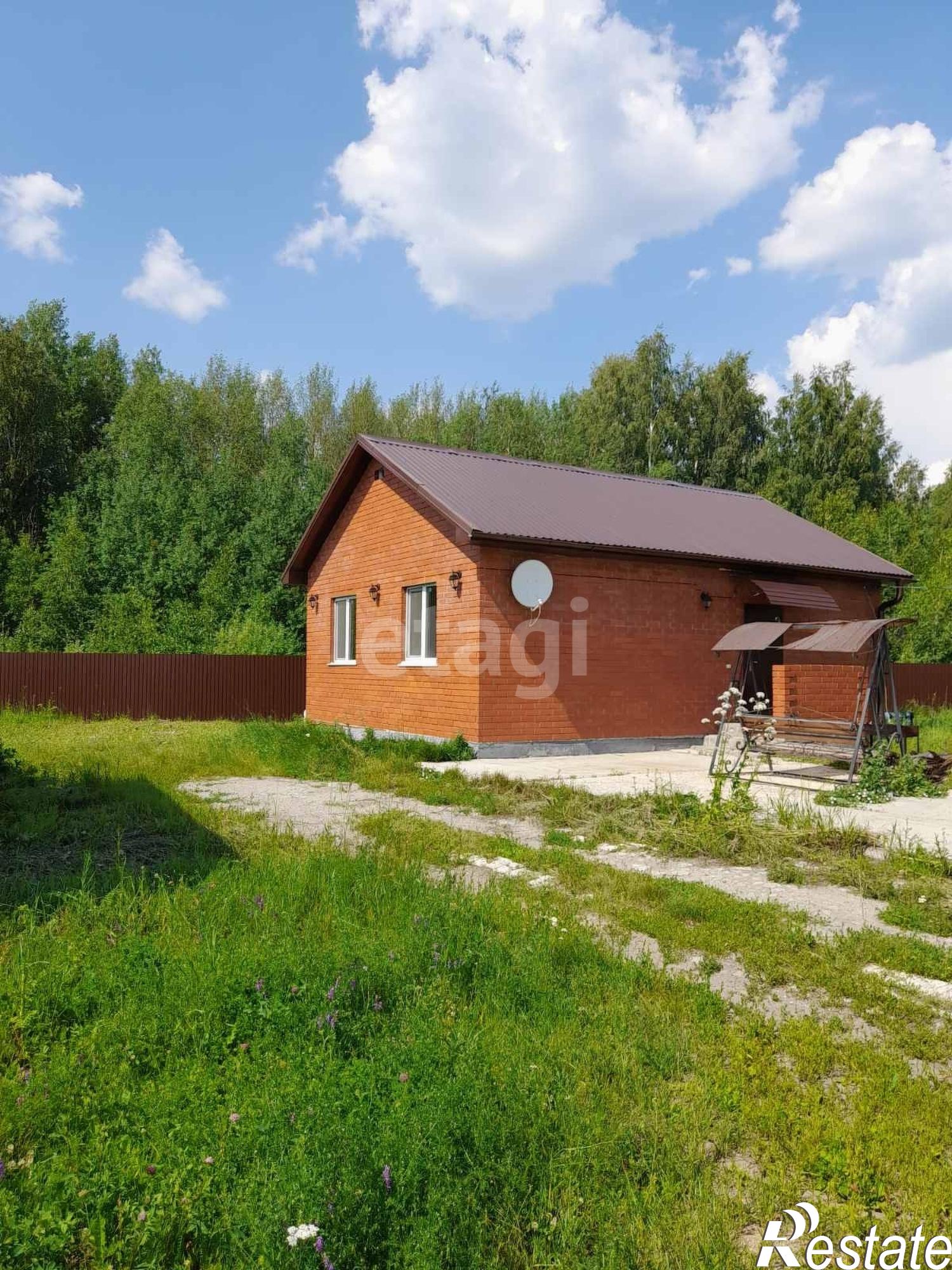 Купить дачу, дом, коттедж за 7 500 000 рублей на Научная,