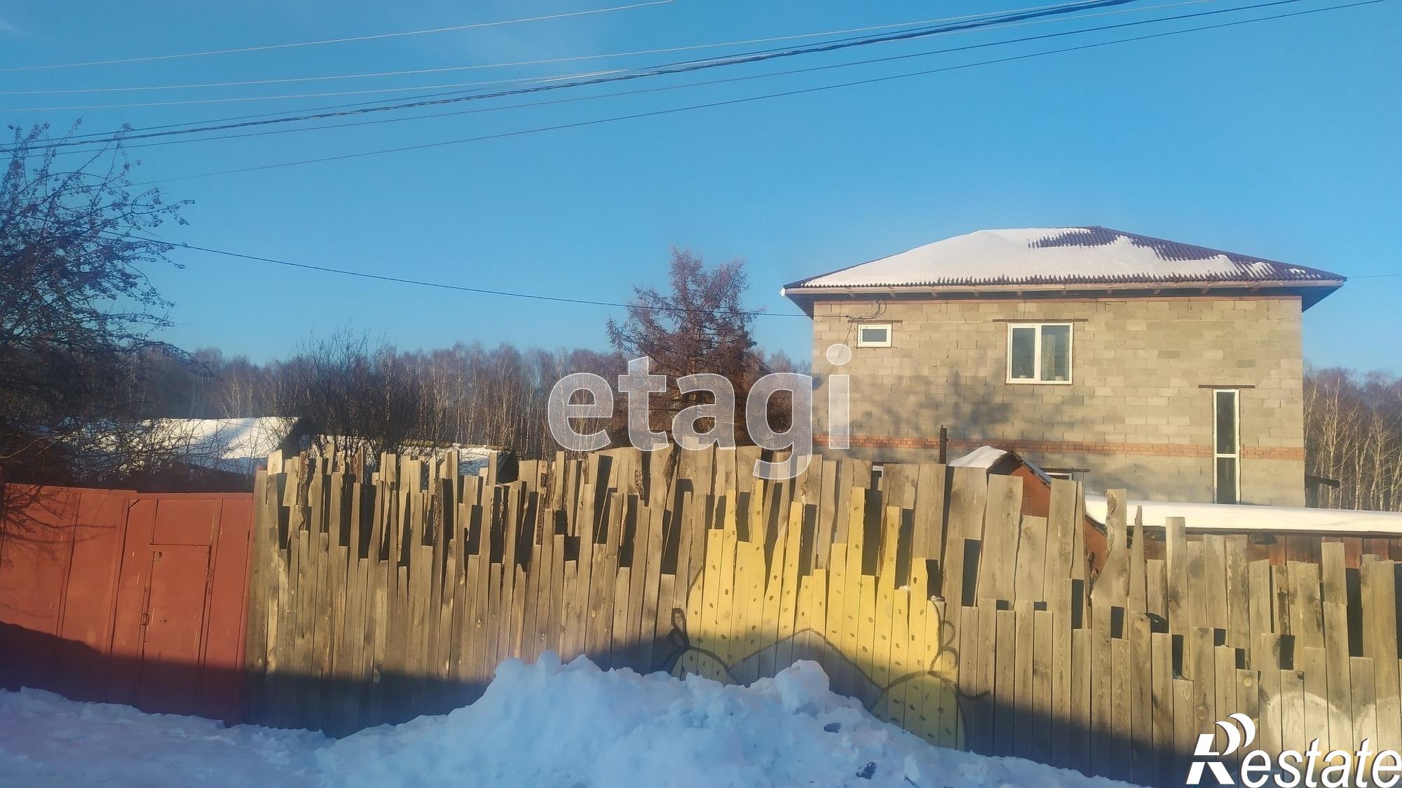 Купить дачу, дом, коттедж за 8 500 000 рублей на Свободы,