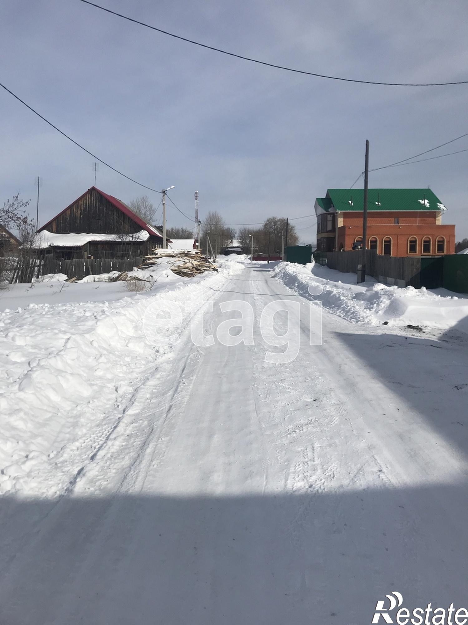 Купить дачу, дом, коттедж за 2 050 000 рублей на Рабочая, 135