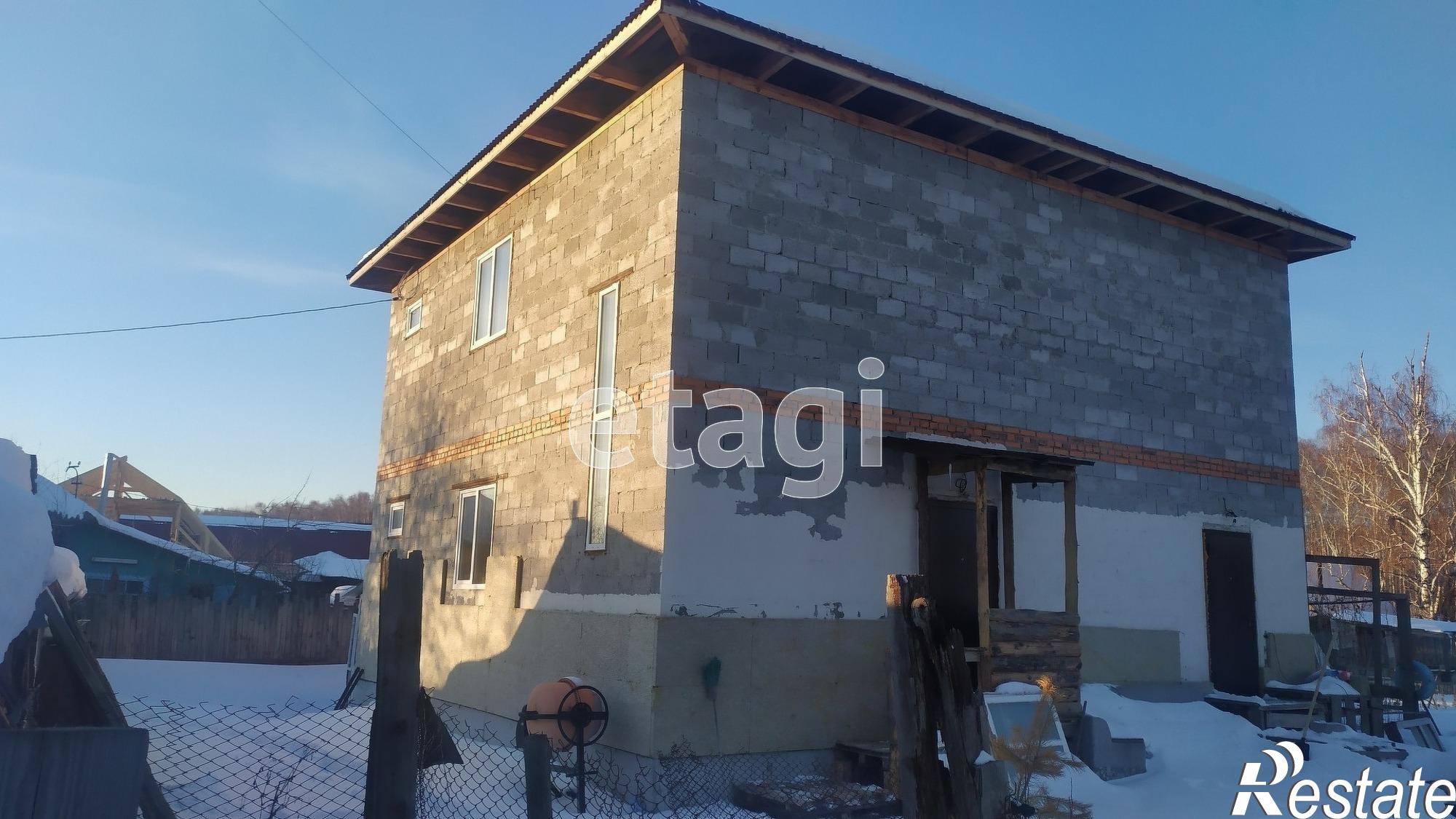 Купить дачу, дом, коттедж за 8 500 000 рублей на Свободы,