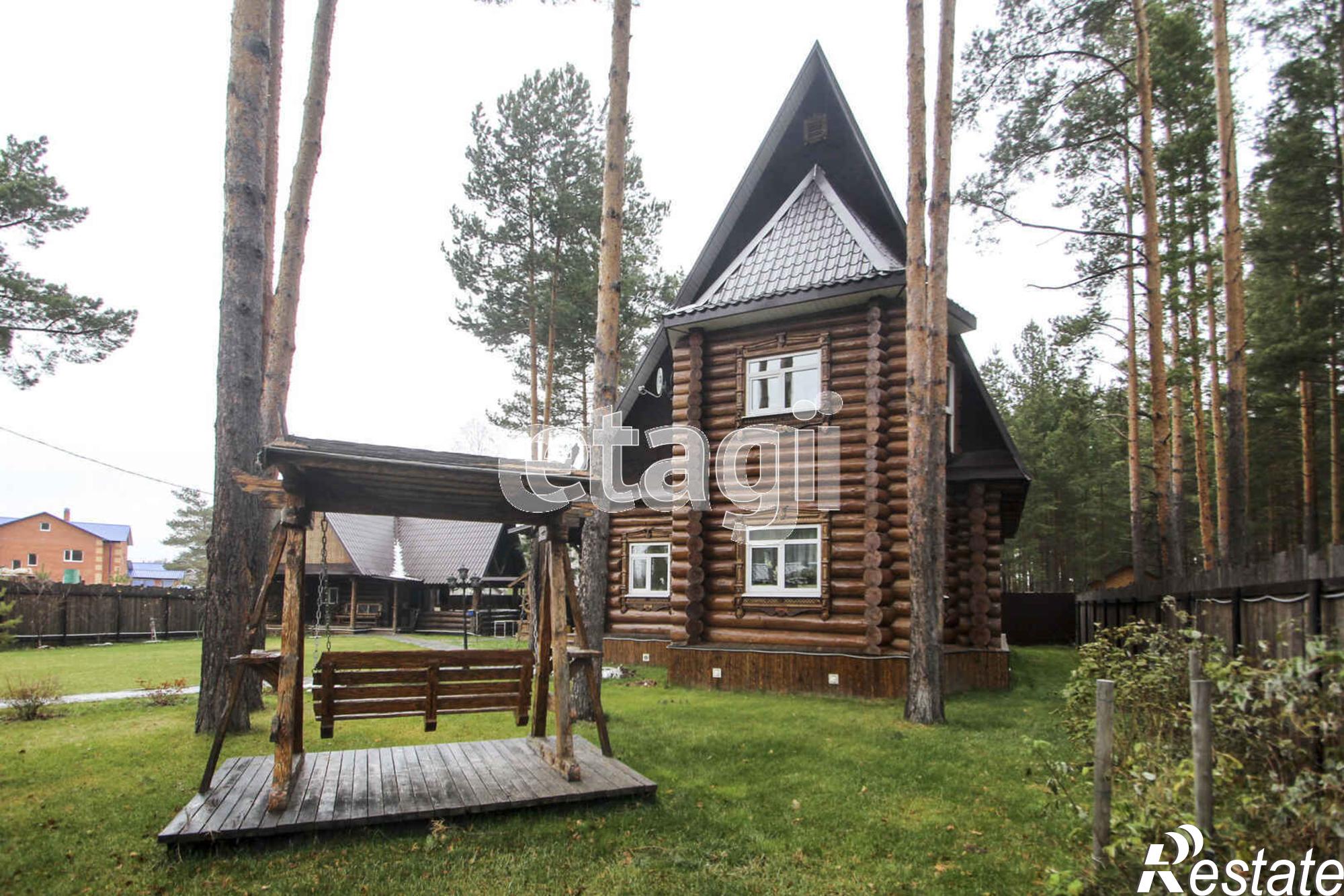 Купить дачу, дом, коттедж за 15 100 000 рублей на Аракчинская, 25Б