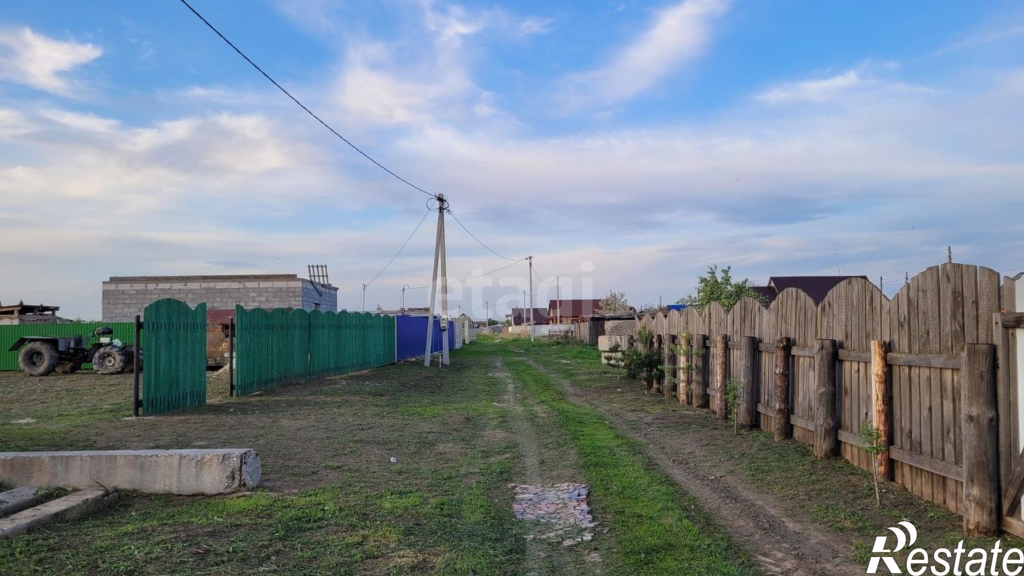 Купить землю, земельный участок за 2 300 000 рублей на Центральная,