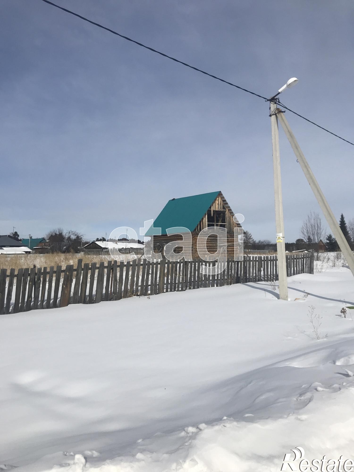 Купить дачу, дом, коттедж за 2 050 000 рублей на Рабочая, 135