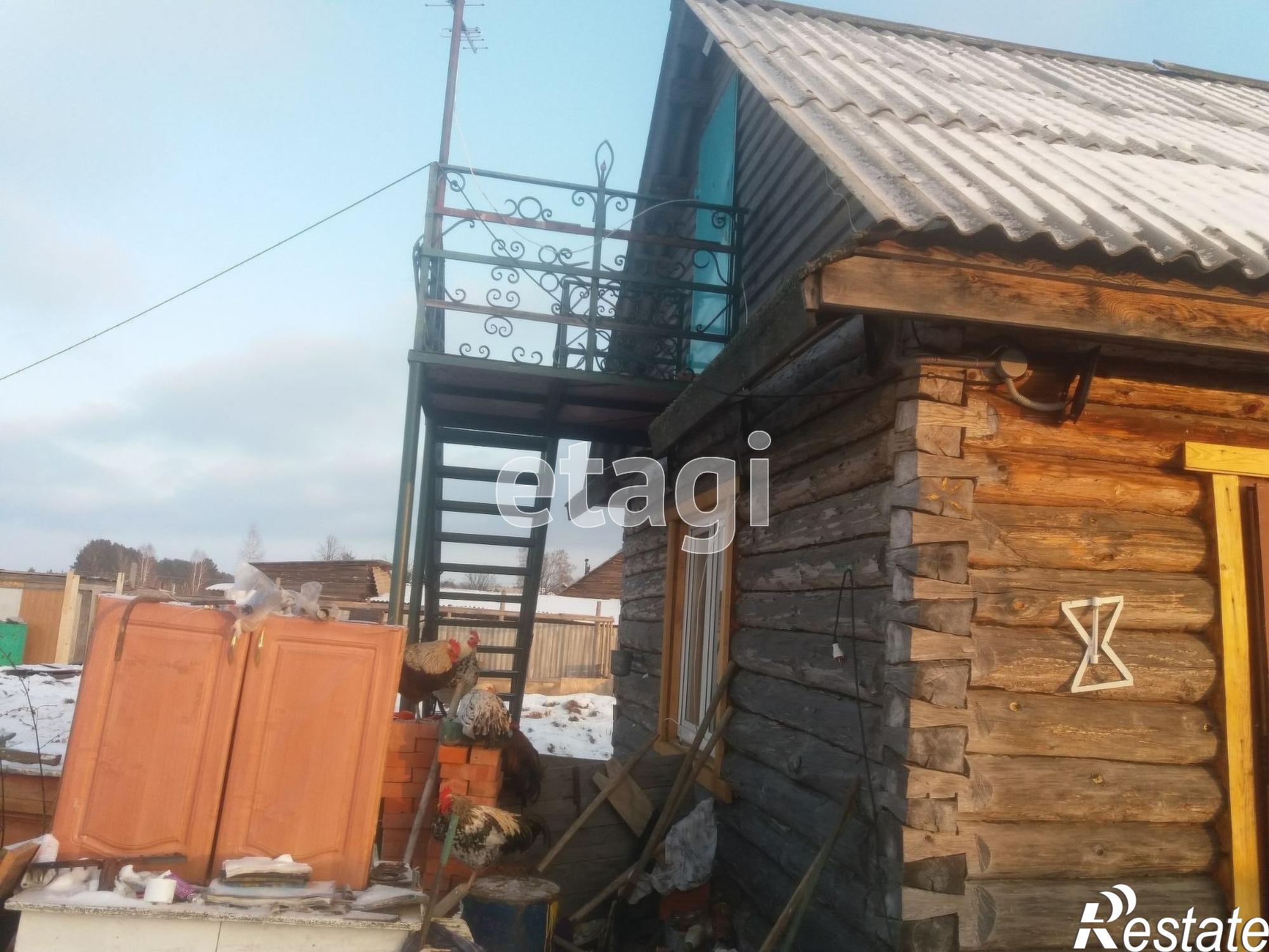 Купить дачу, дом, коттедж за 2 000 000 рублей на Черепаново
