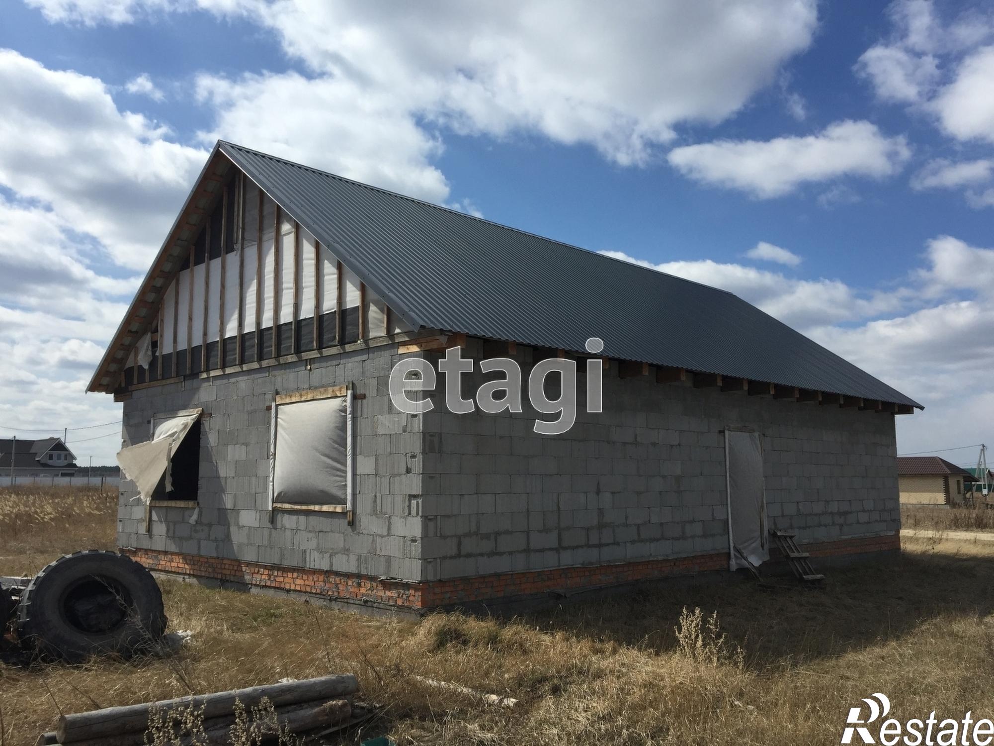 Купить дачу, дом, коттедж за 3 200 000 рублей на Теремки