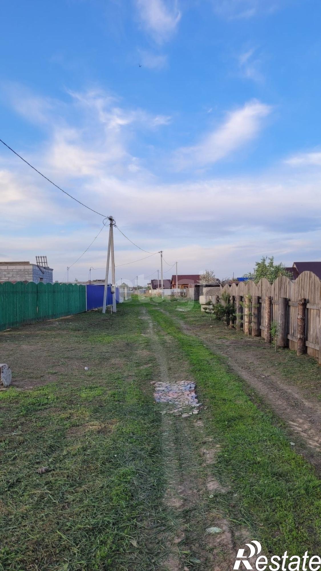 Купить землю, земельный участок за 2 300 000 рублей на Центральная,