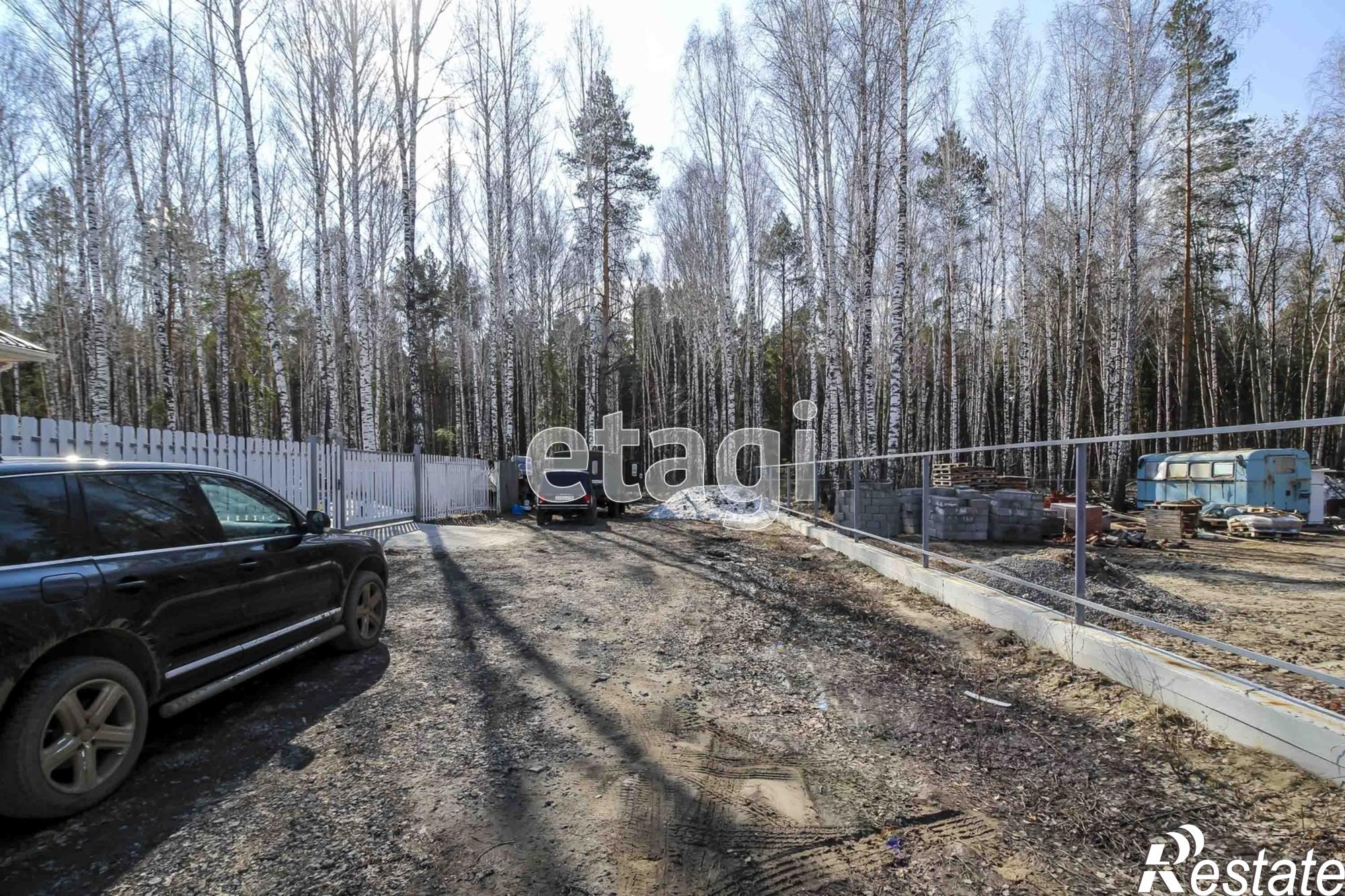 Купить дачу, дом, коттедж за 7 000 000 рублей на Серебряный бор