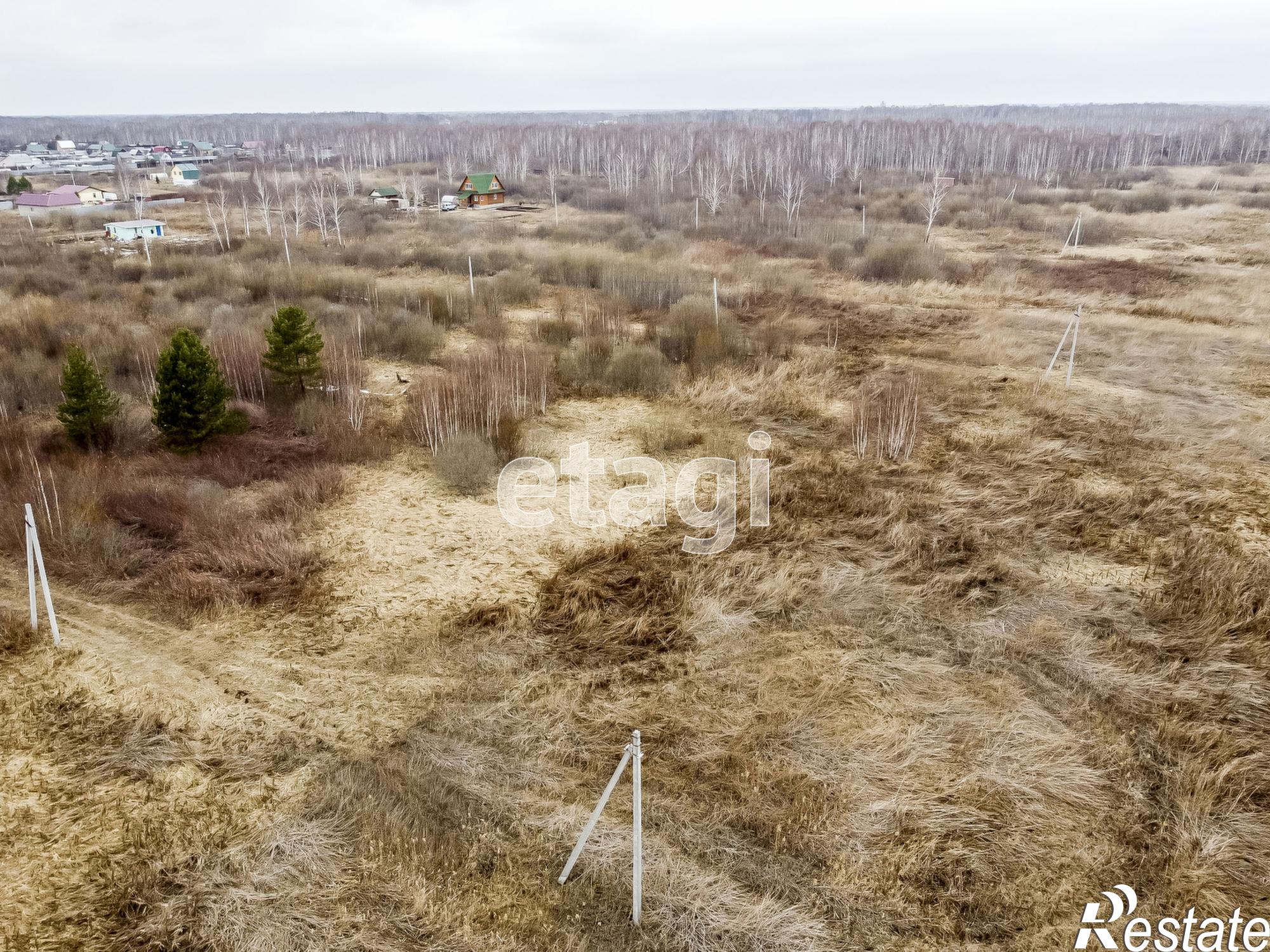 Купить землю, земельный участок за 600 000 рублей на 5-я Степная,