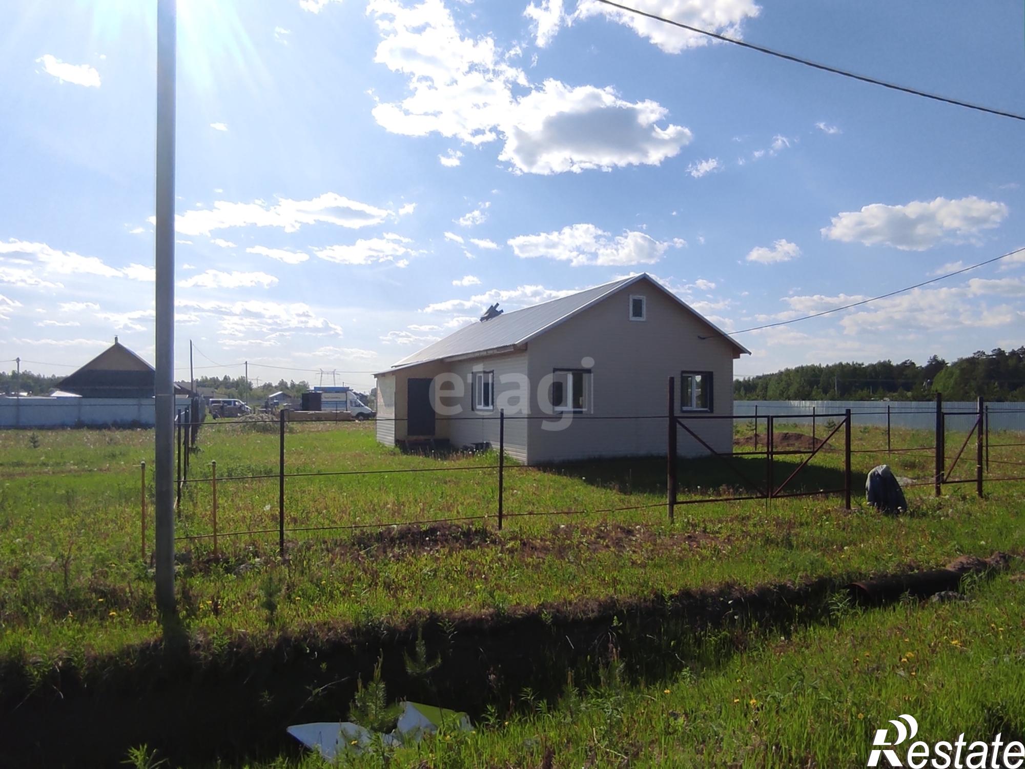 Купить дачу, дом, коттедж за 3 180 000 рублей на Керчинская,