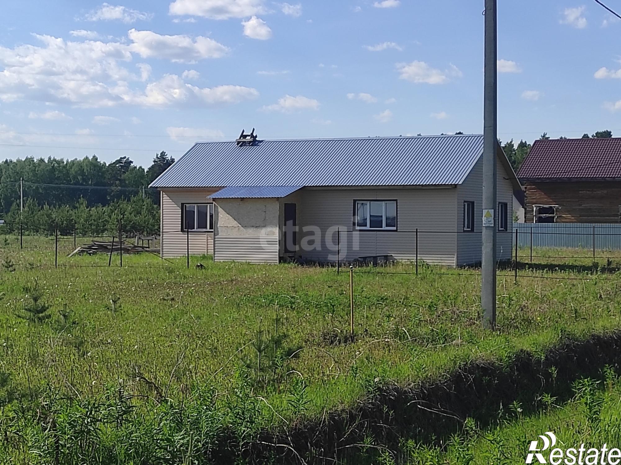 Купить дачу, дом, коттедж за 3 180 000 рублей на Керчинская,