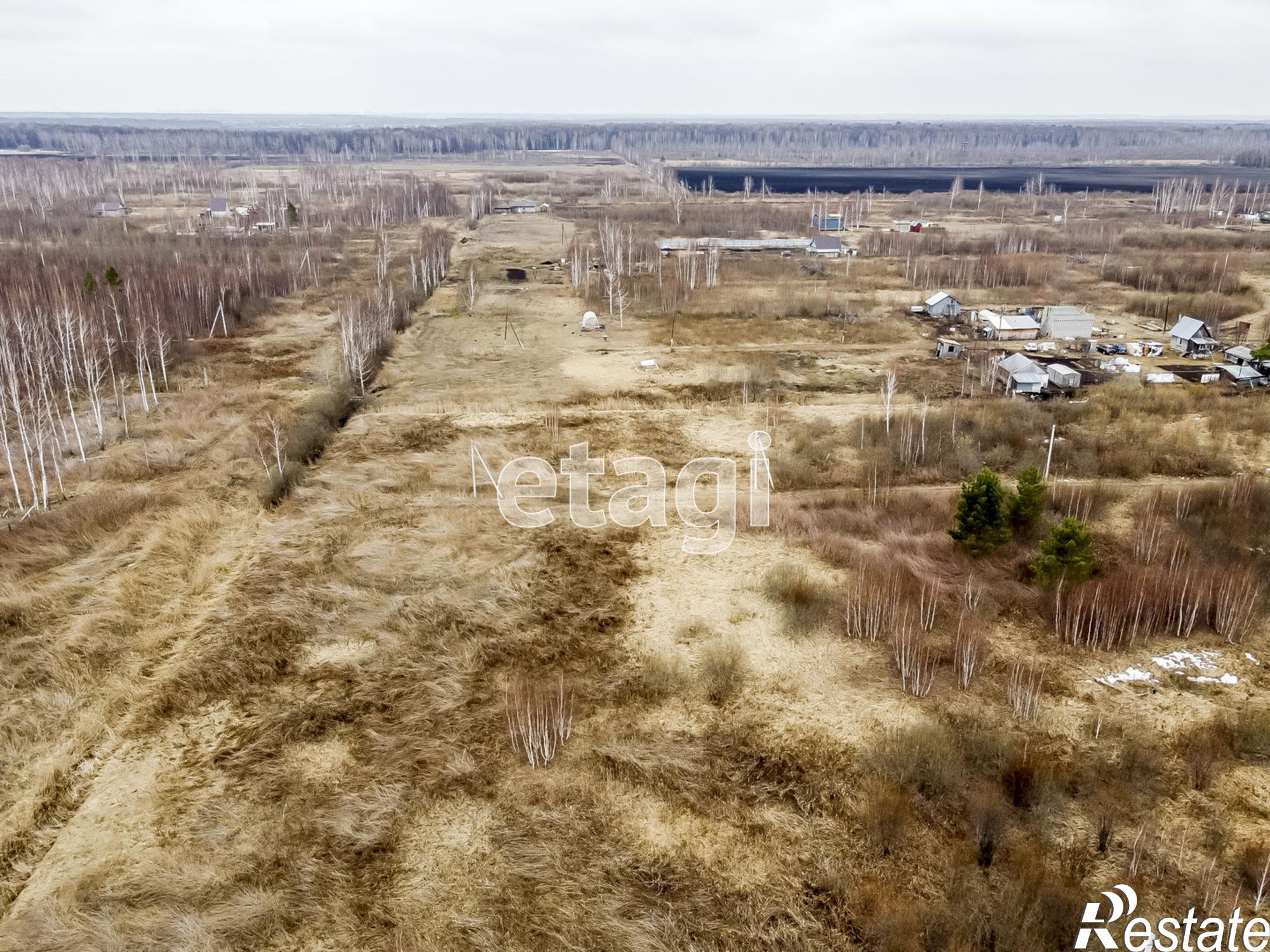Купить землю, земельный участок за 600 000 рублей на 5-я Степная,