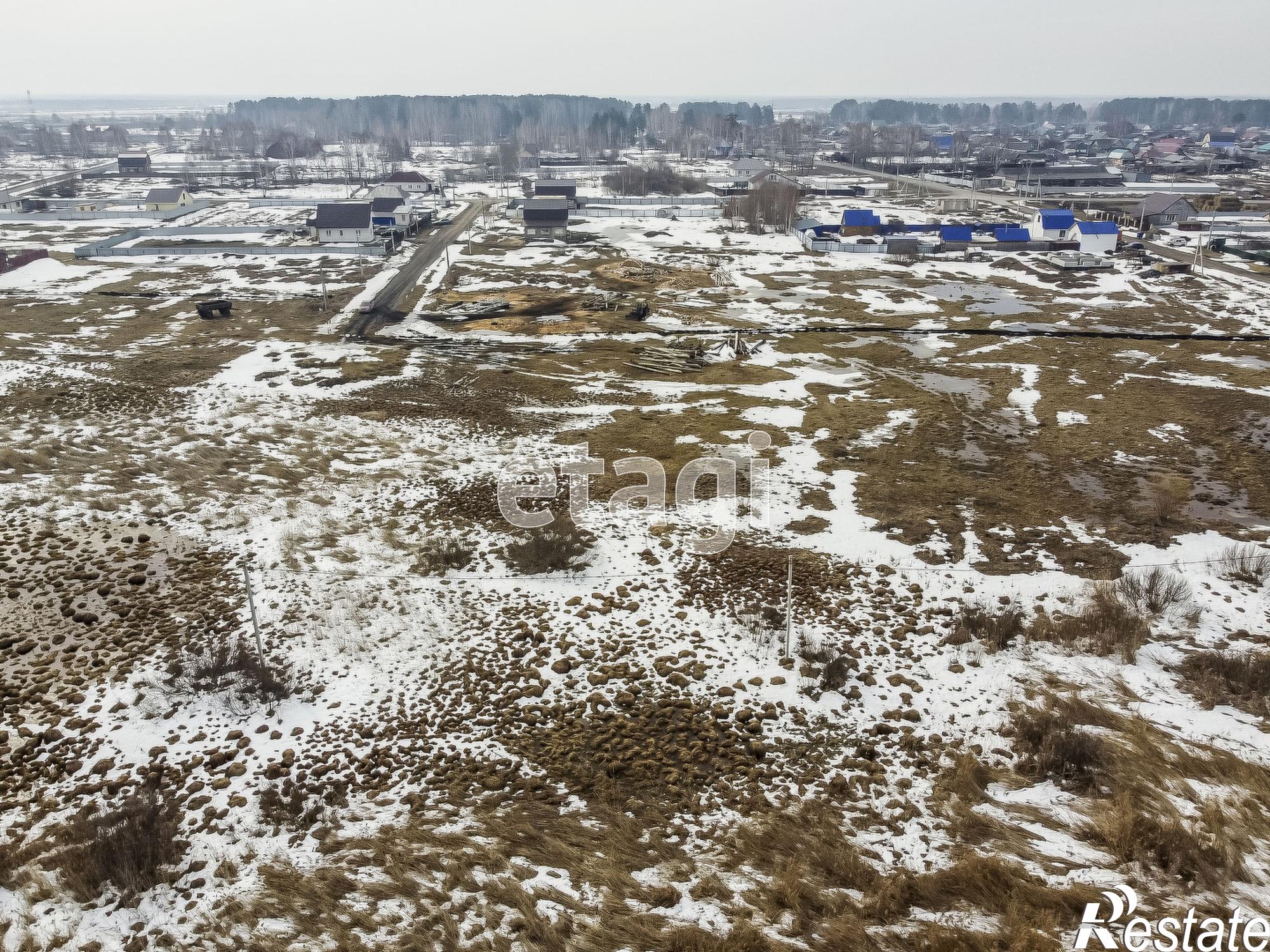 Купить землю, земельный участок за 700 000 рублей на Нариманова