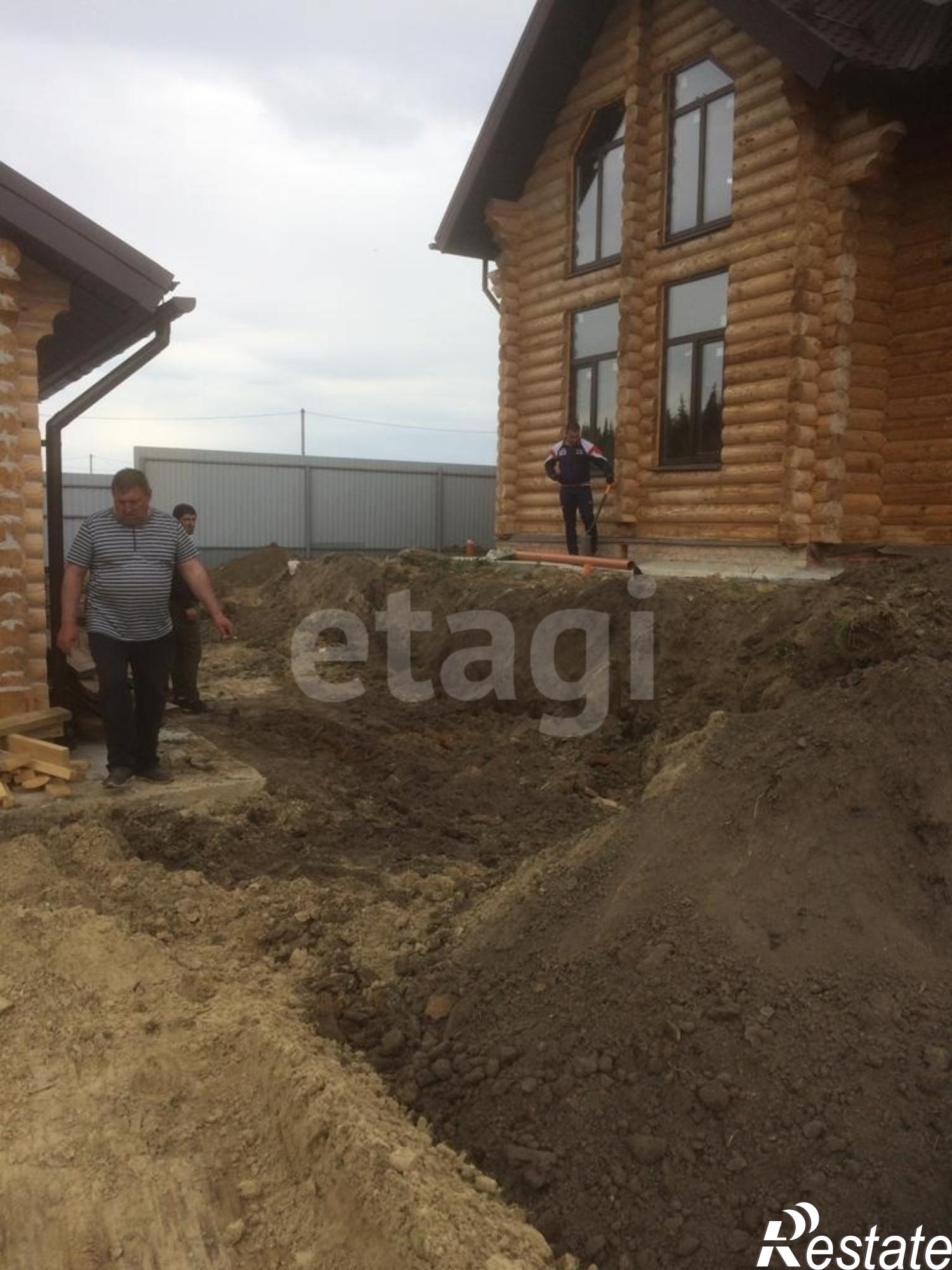 Купить дачу, дом, коттедж за 11 100 000 рублей на Гусево