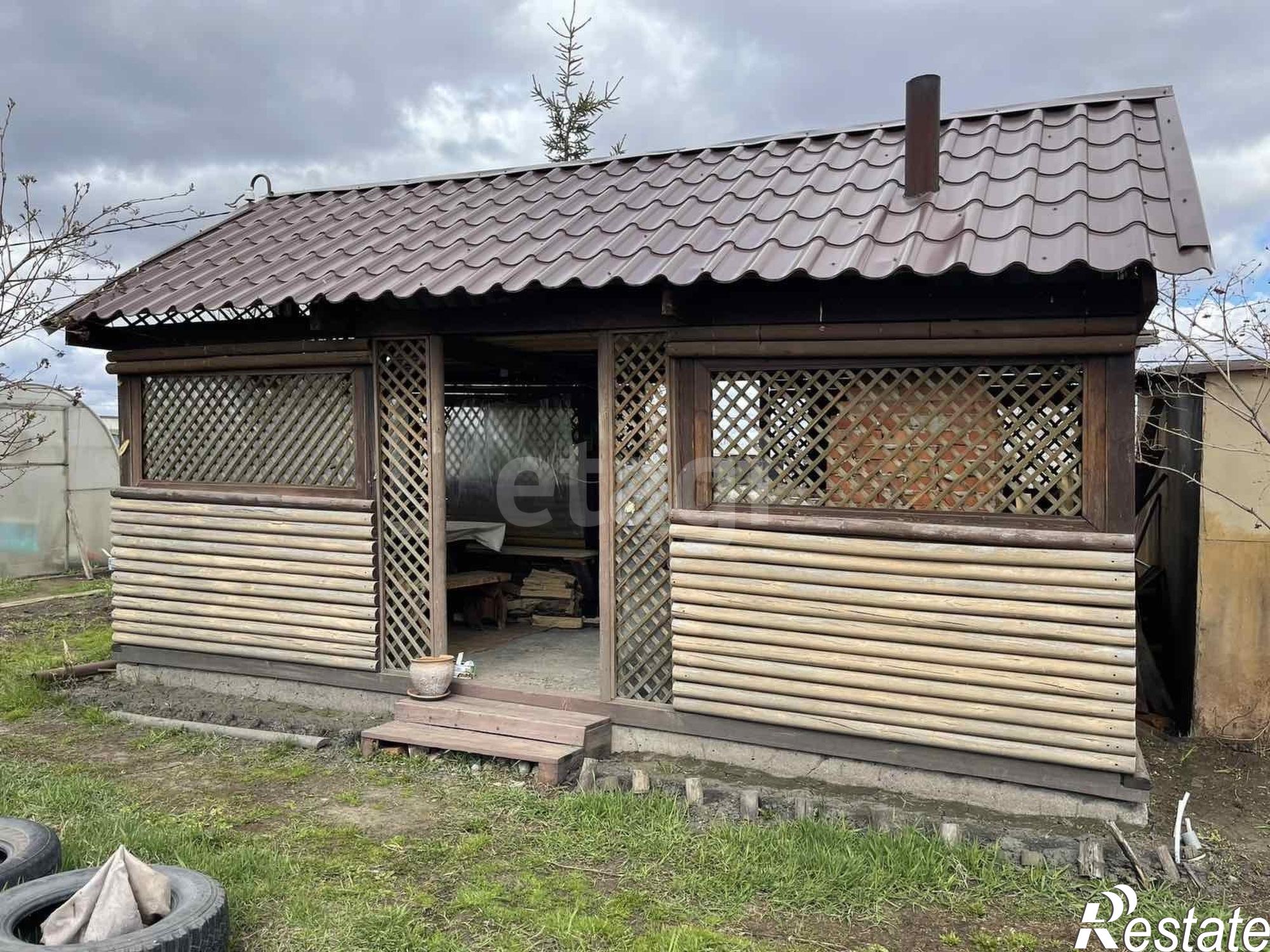 Купить дачу, дом, коттедж за 3 000 000 рублей на 14-я,