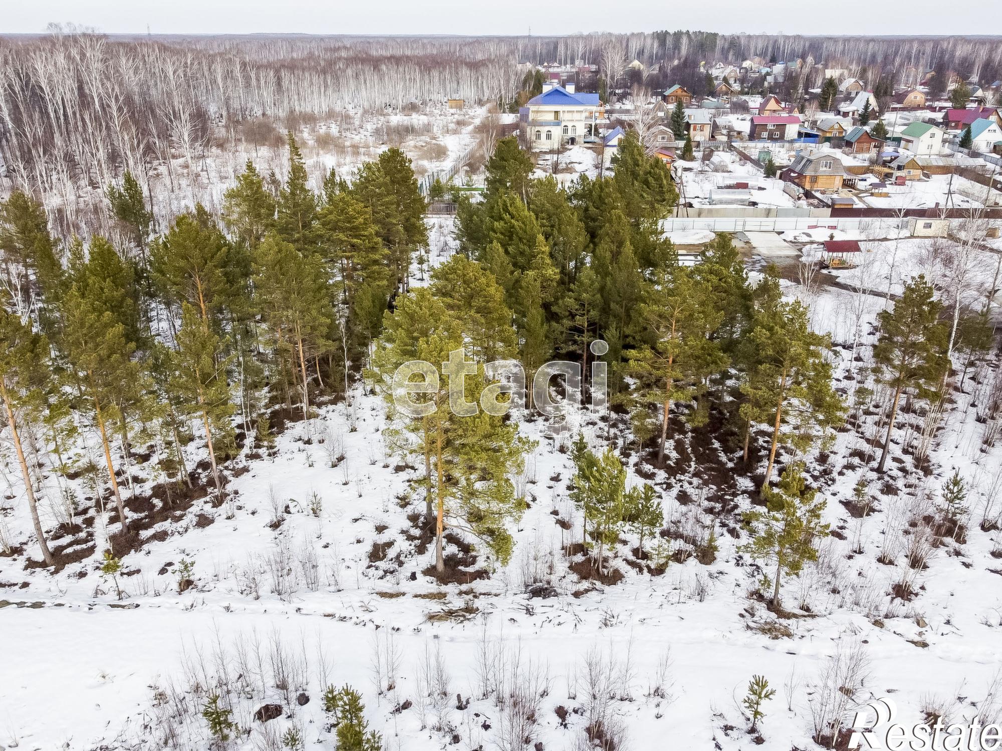 Купить землю, земельный участок за 1 470 000 рублей на 9-я,