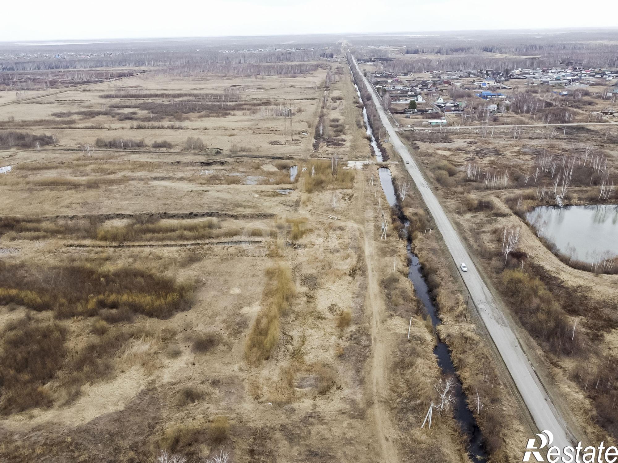Купить землю, земельный участок за 750 000 рублей на Решетникова ДНП