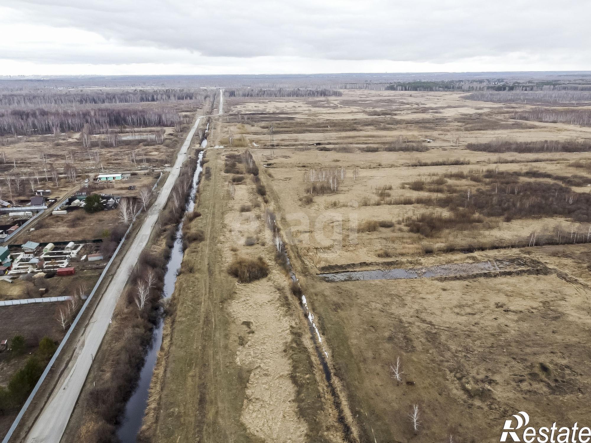 Купить землю, земельный участок за 750 000 рублей на Решетникова ДНП