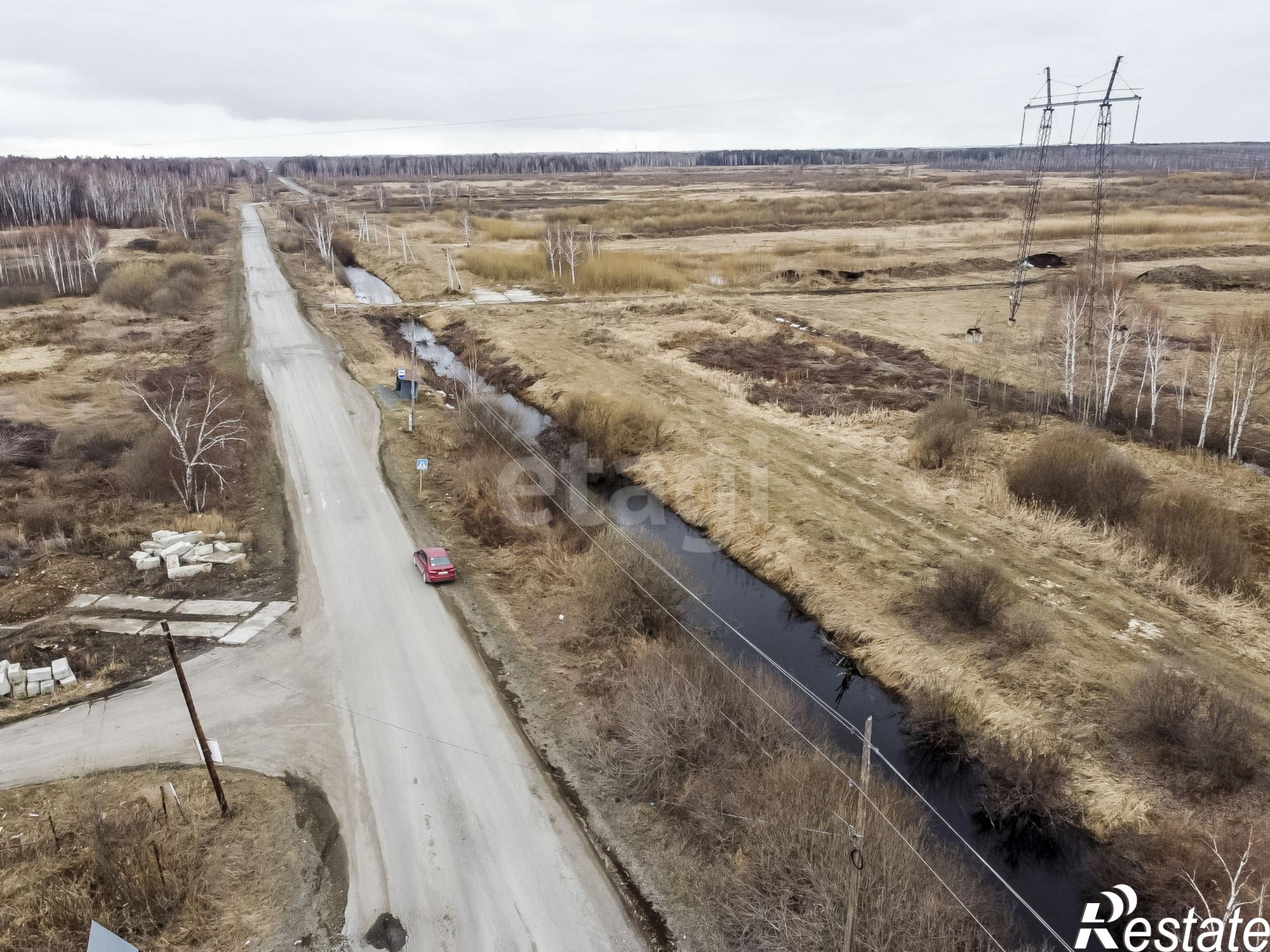 Купить землю, земельный участок за 750 000 рублей на Решетникова ДНП