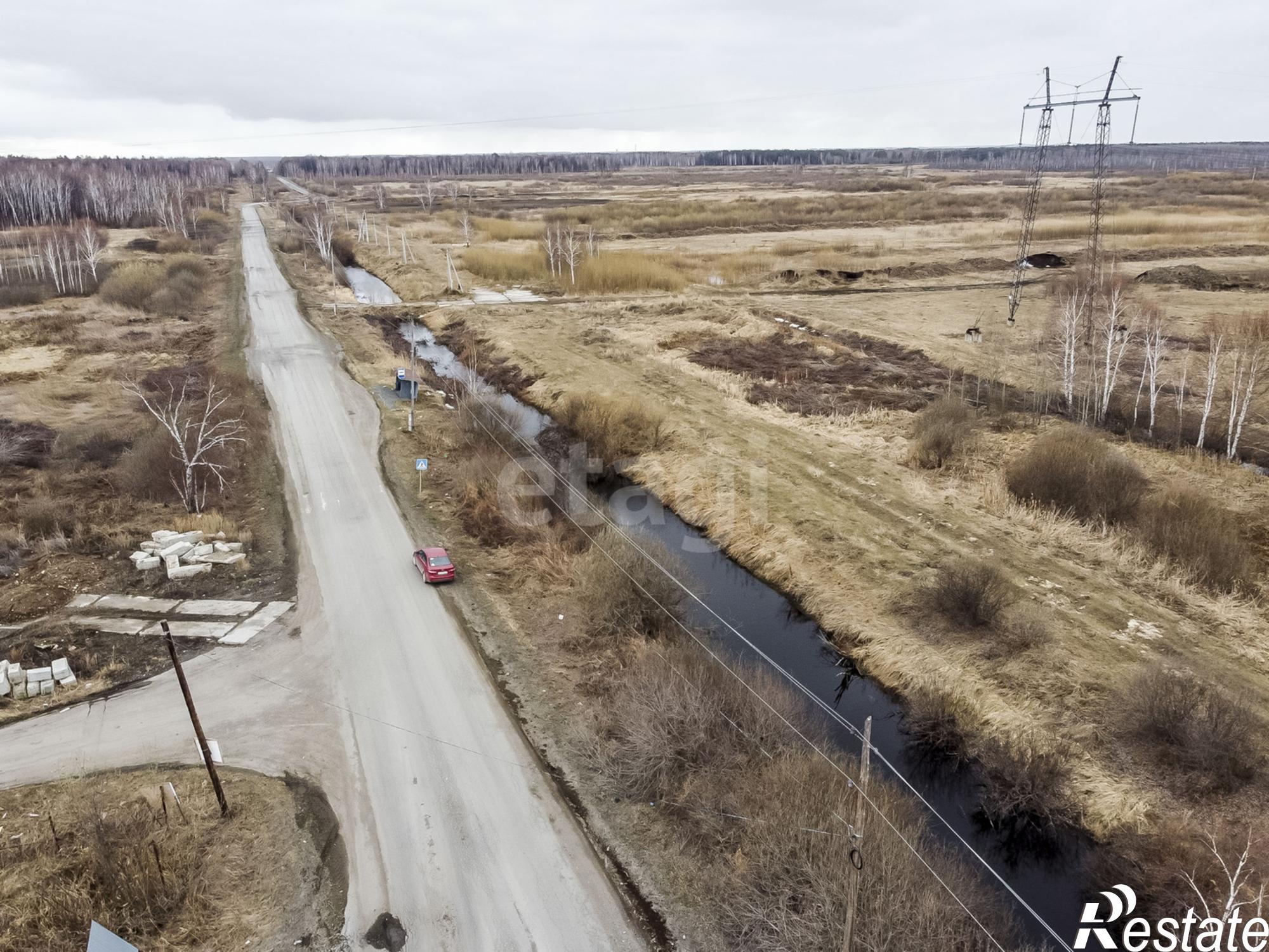 Купить землю, земельный участок за 750 000 рублей на Решетникова ДНП