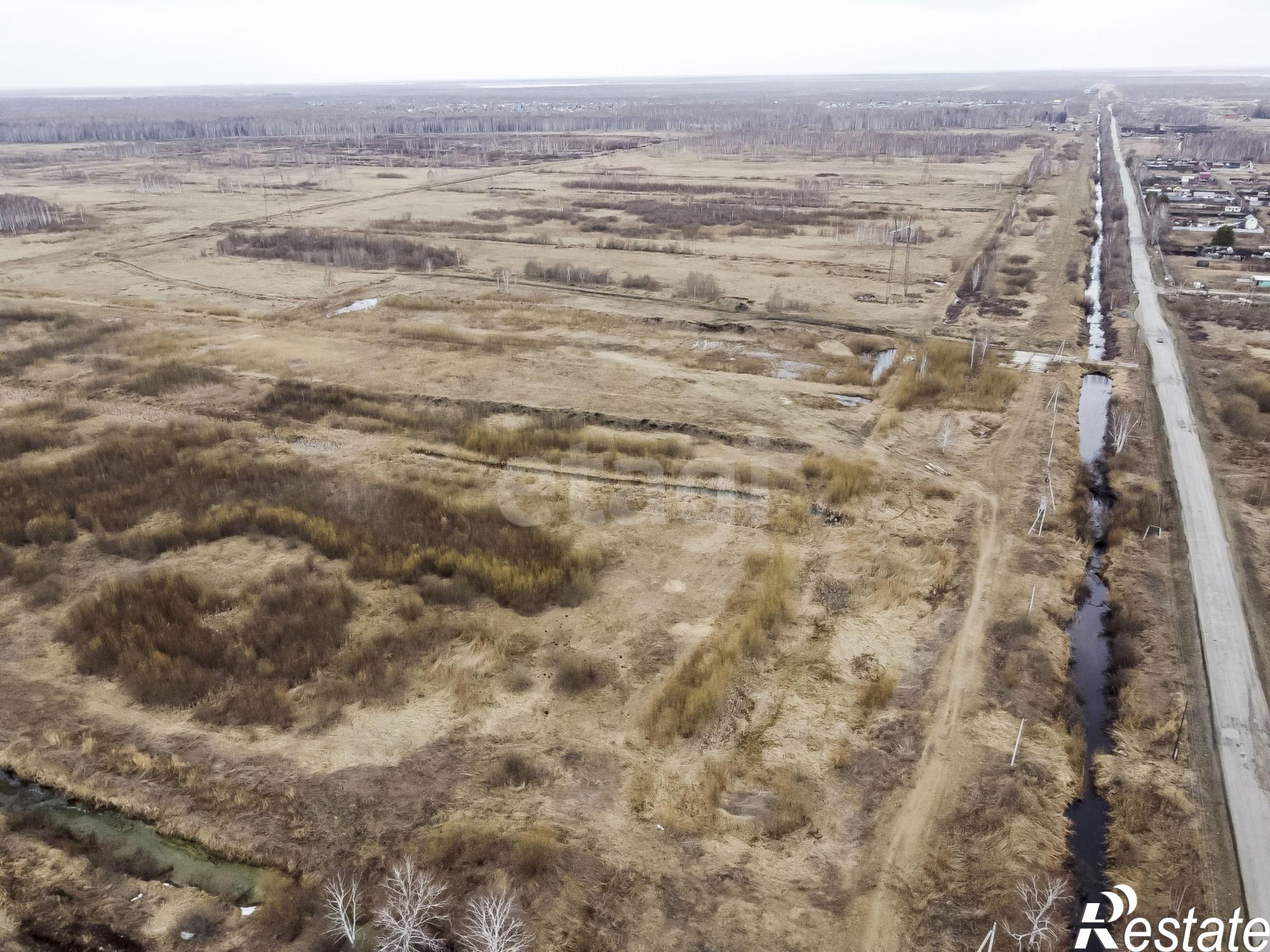 Купить землю, земельный участок за 750 000 рублей на Решетникова ДНП