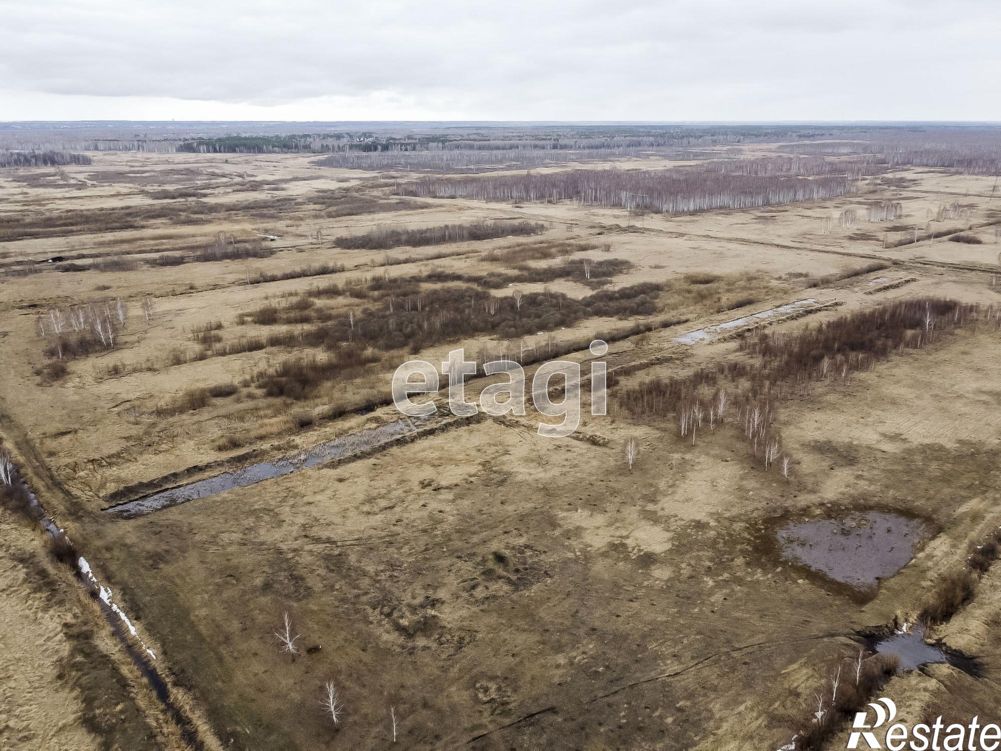 Купить землю, земельный участок за 750 000 рублей на Решетникова ДНП