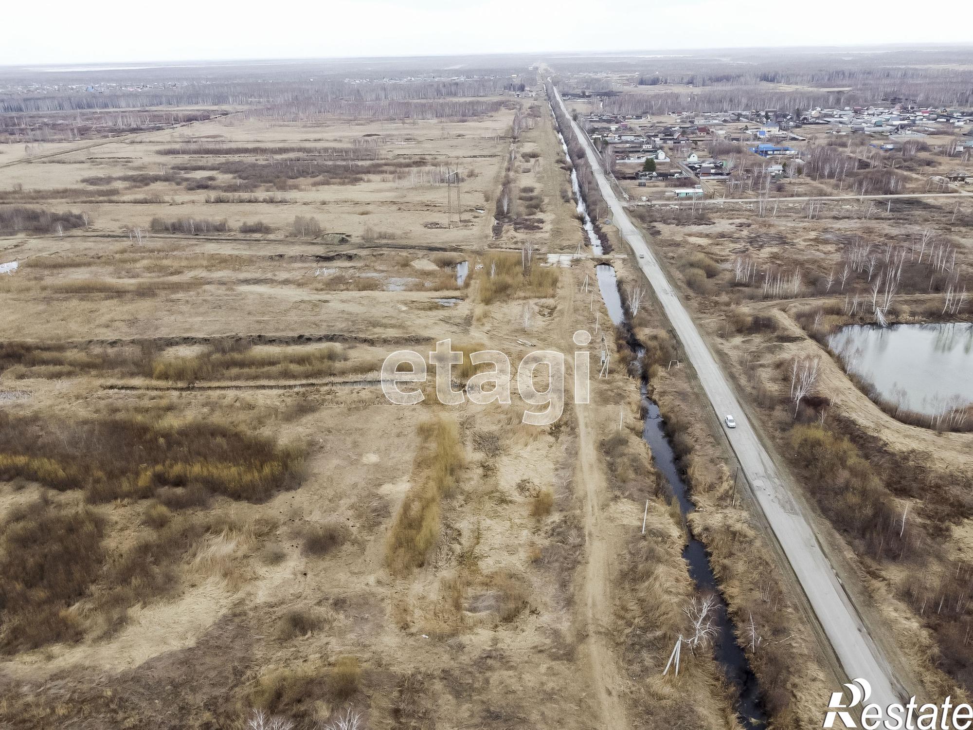 Купить землю, земельный участок за 750 000 рублей на Решетникова ДНП