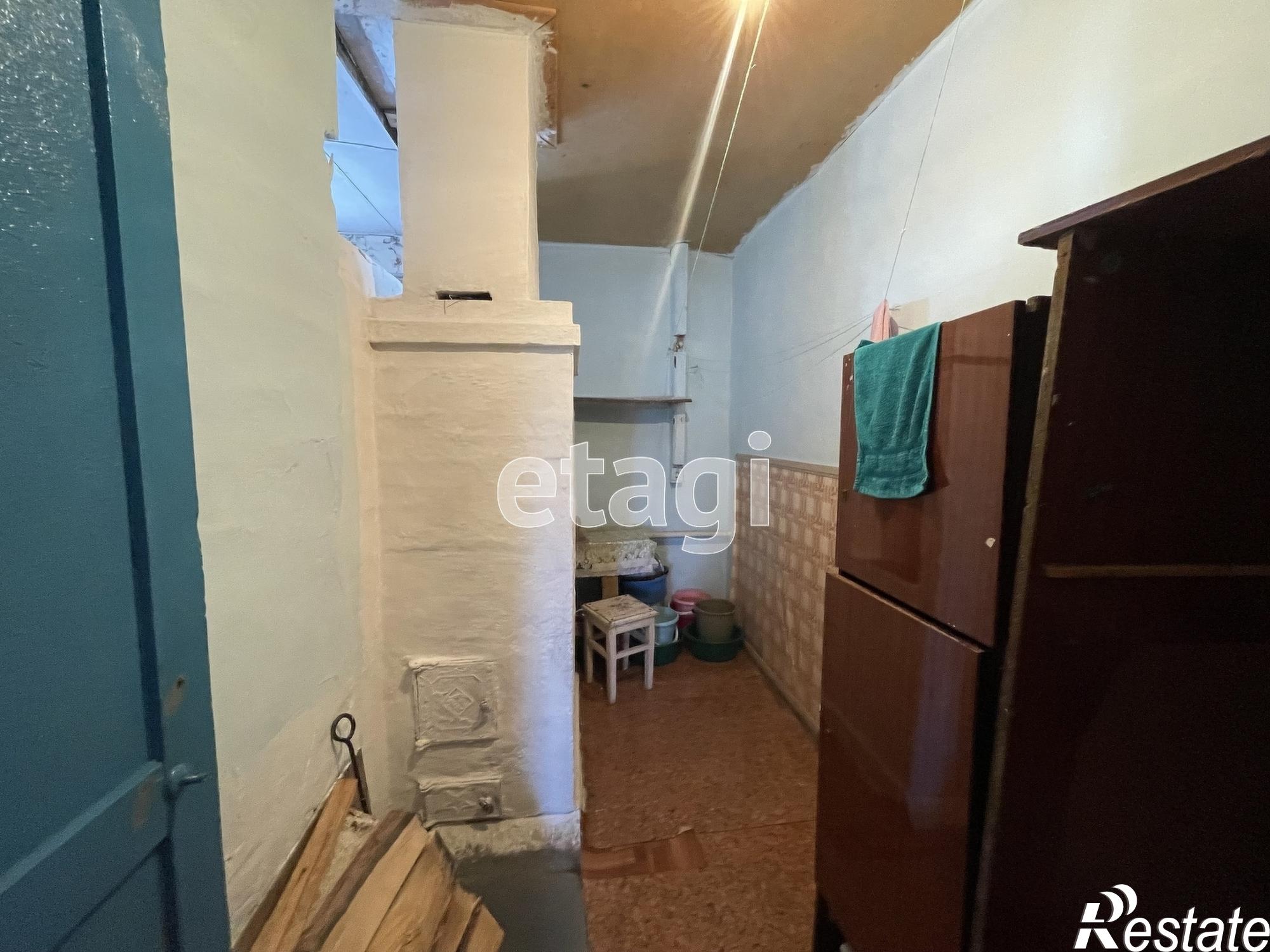 Купить дачу, дом, коттедж за 3 300 000 рублей на Центральная, 46а