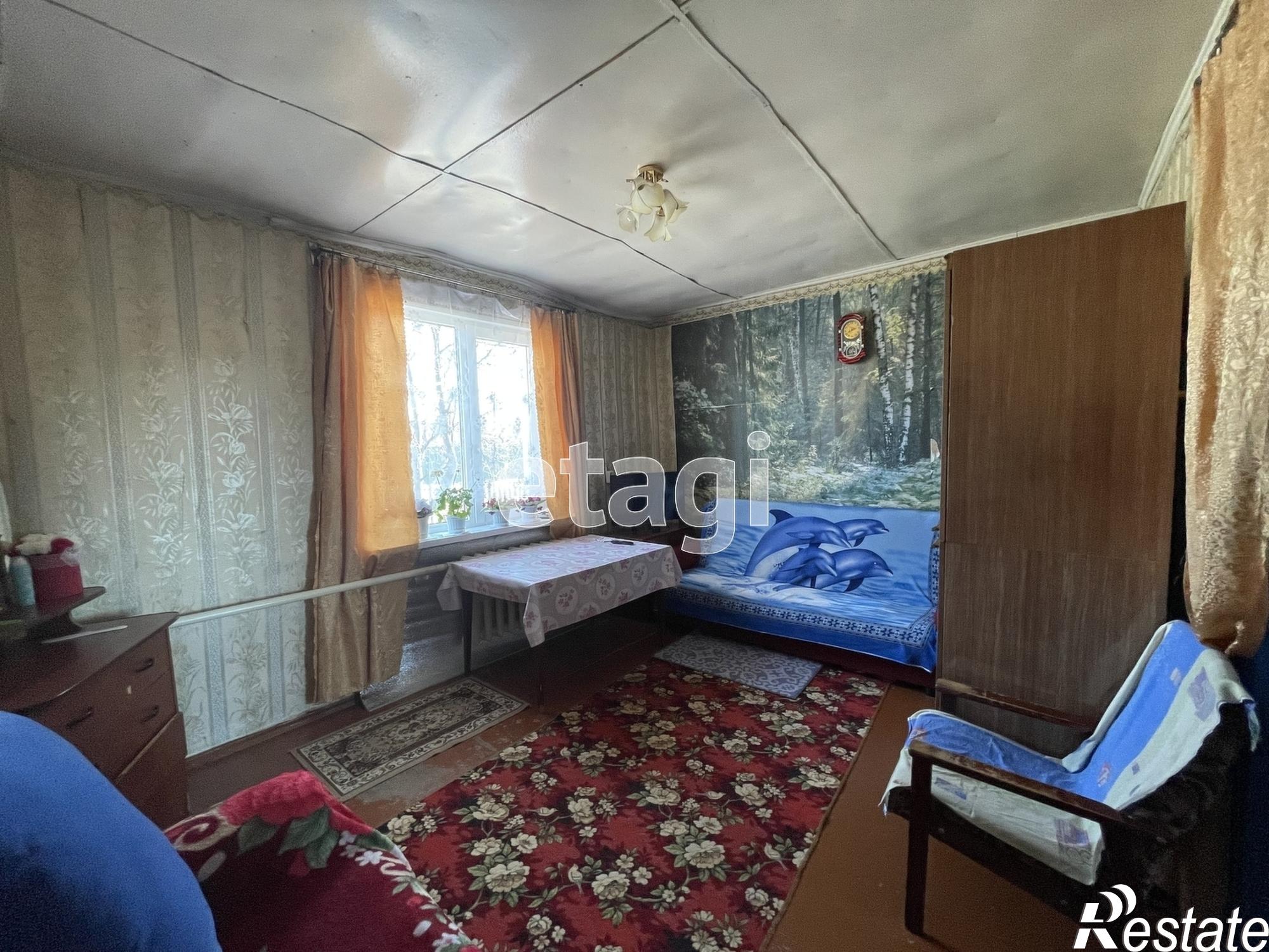 Купить дачу, дом, коттедж за 3 300 000 рублей на Центральная, 46а