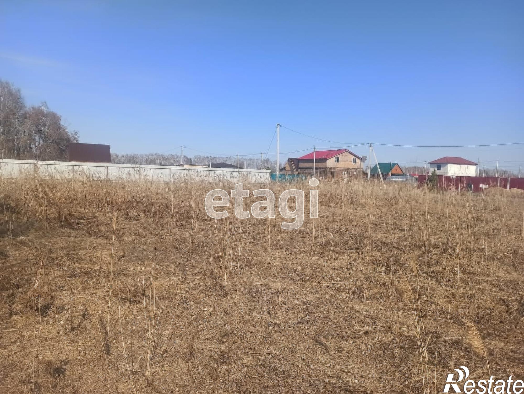 Купить землю, земельный участок за 1 830 000 рублей на Атлетик Village КП
