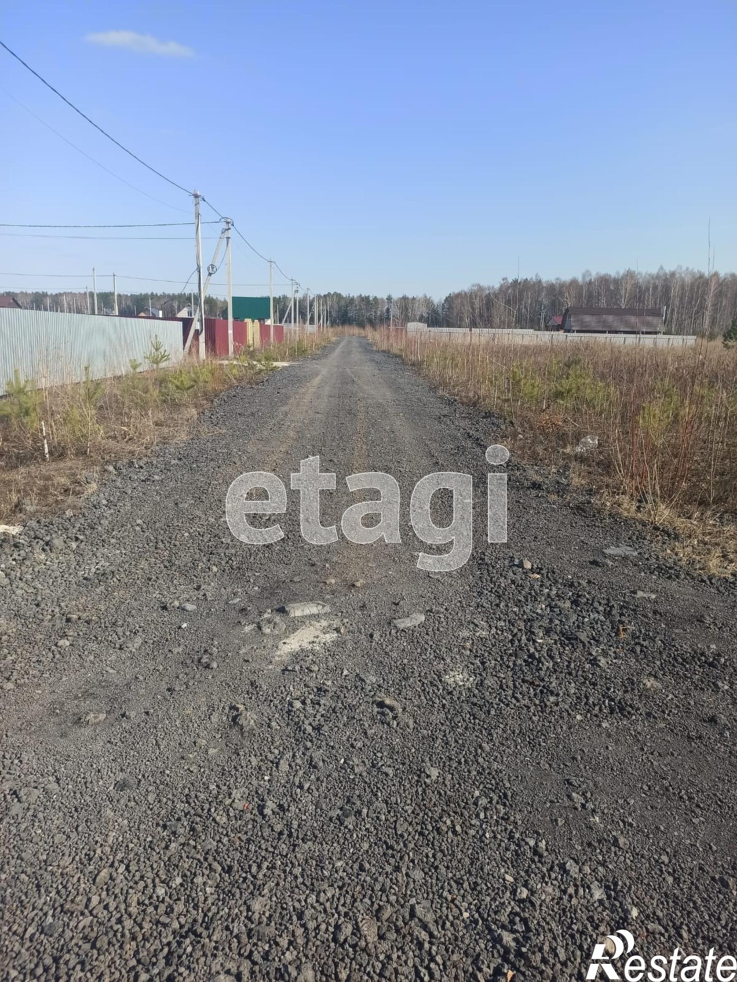 Купить землю, земельный участок за 1 830 000 рублей на Атлетик Village КП