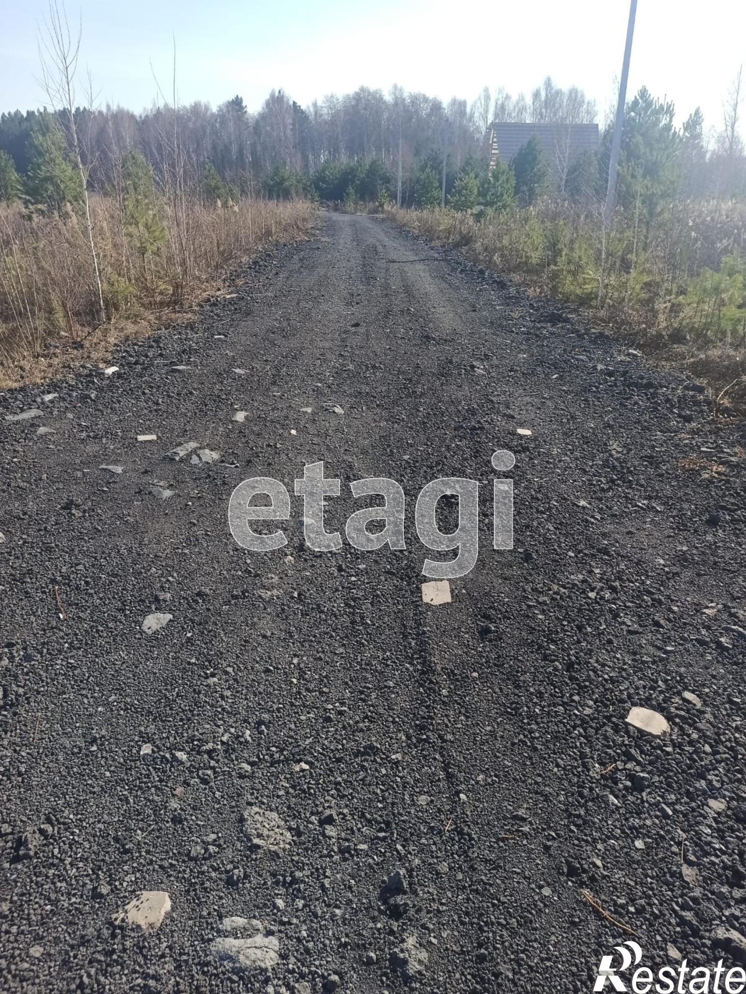 Купить землю, земельный участок за 1 870 000 рублей на Атлетик Village КП