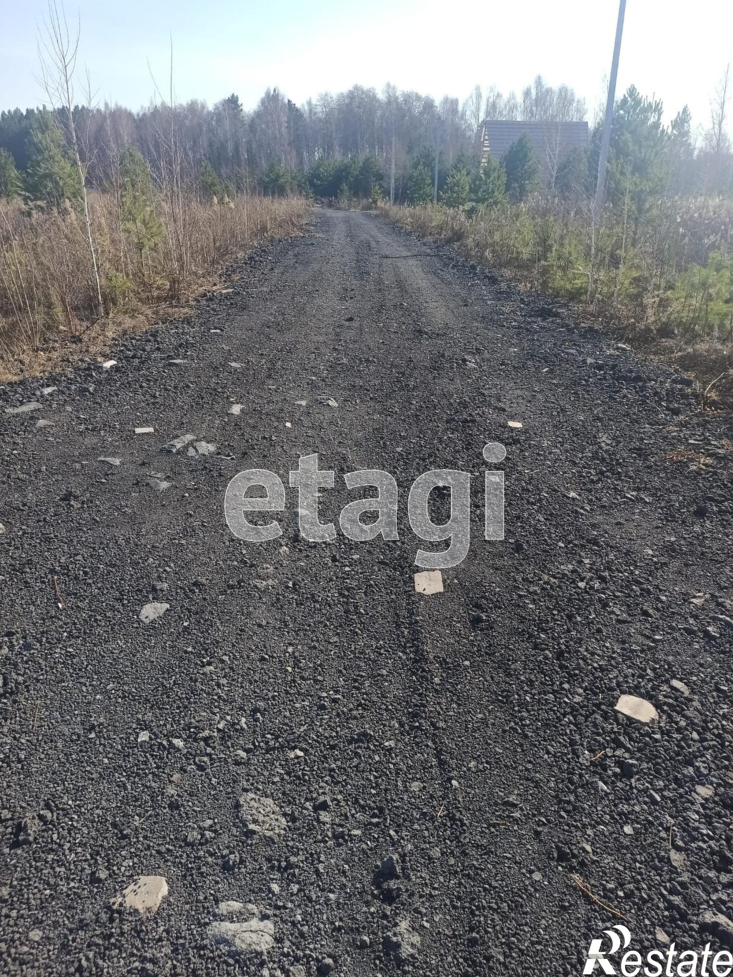 Купить землю, земельный участок за 2 110 000 рублей на Атлетик Village КП