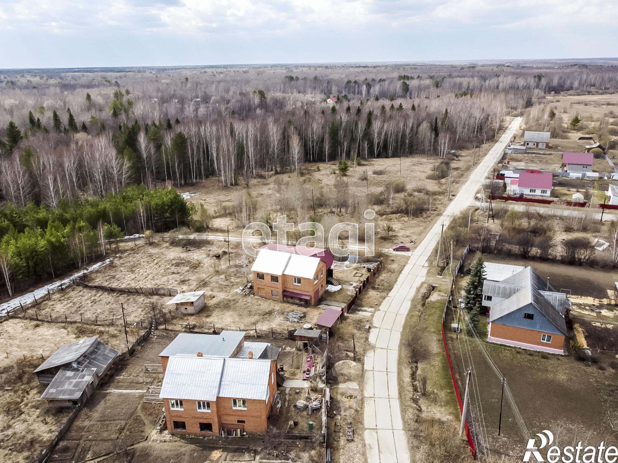 Купить дачу, дом, коттедж за 2 900 000 рублей на Новая,