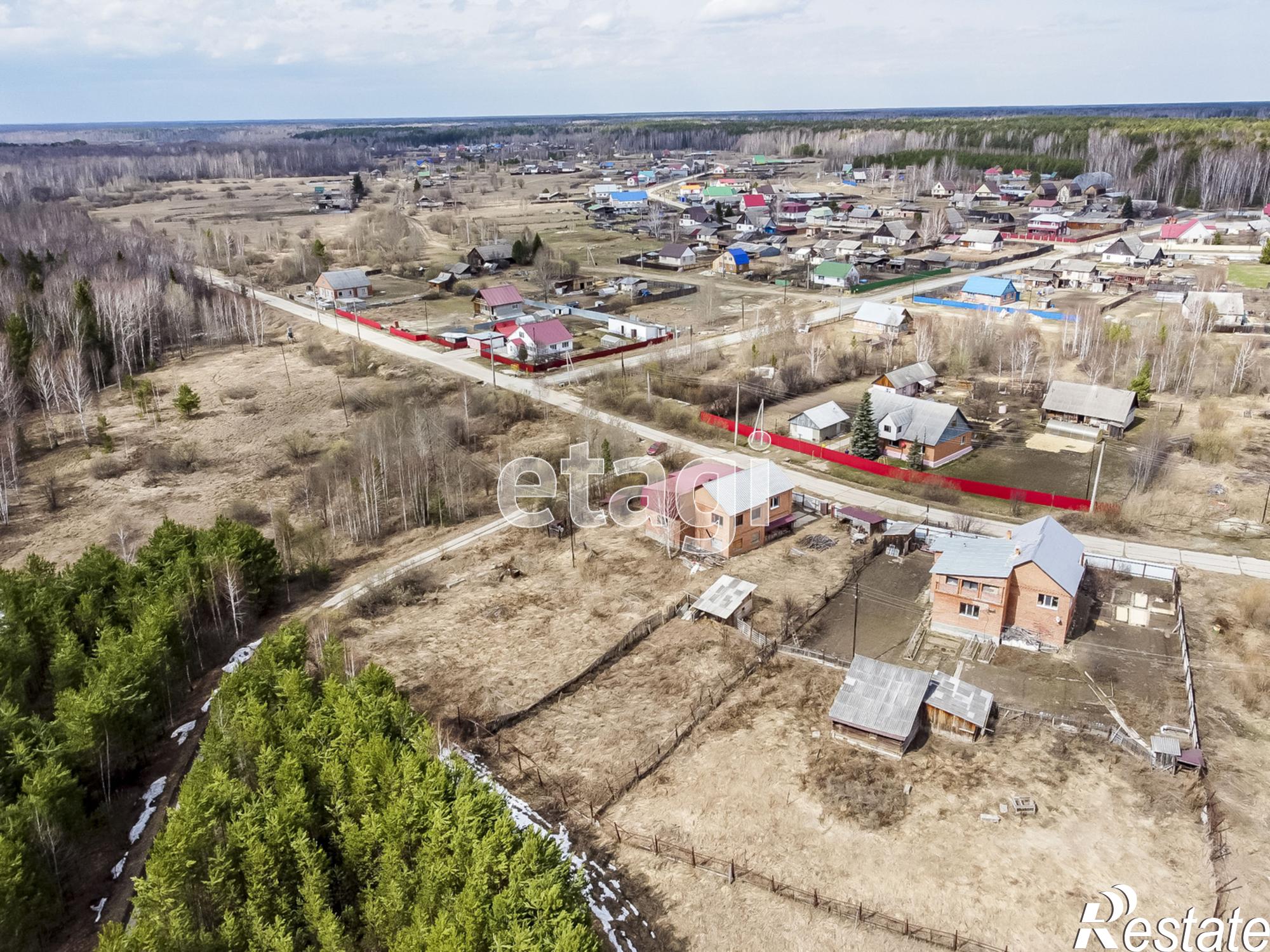 Купить дачу, дом, коттедж за 2 900 000 рублей на Новая,