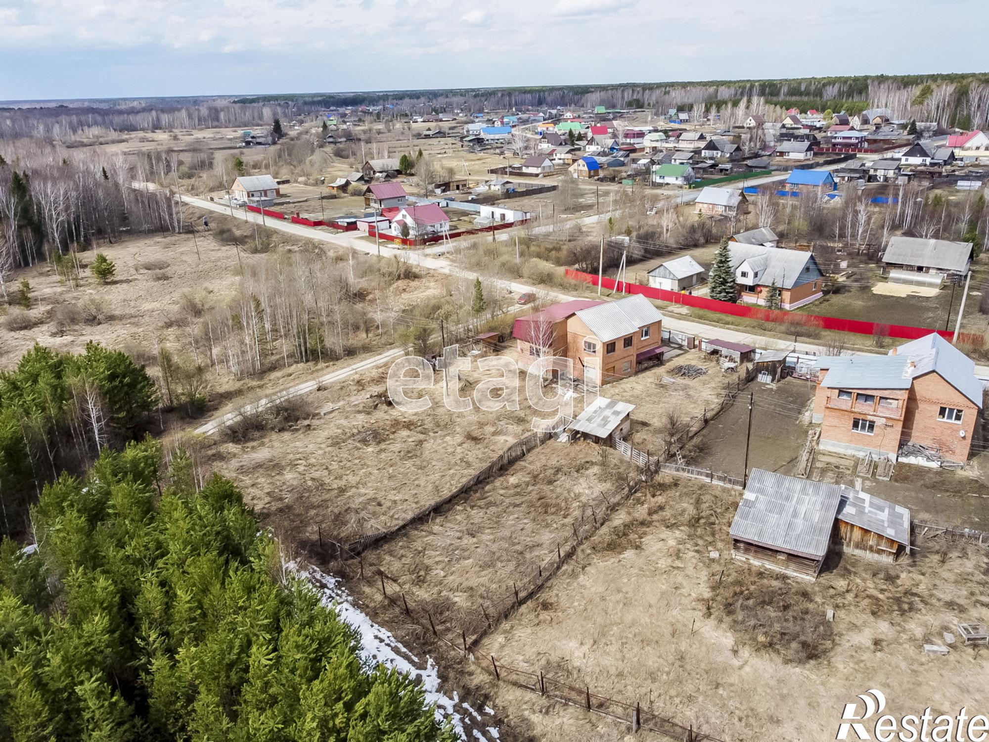 Купить дачу, дом, коттедж за 2 900 000 рублей на Новая,