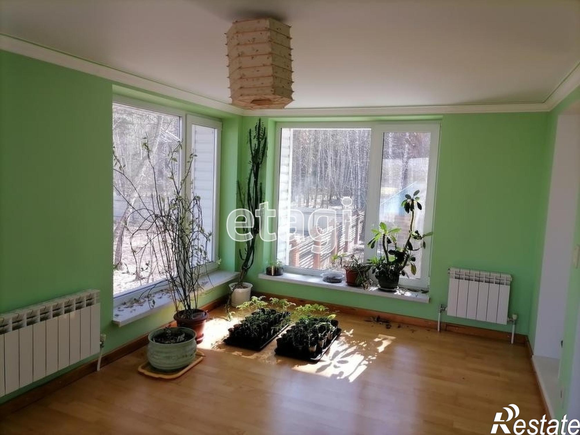 Купить дачу, дом, коттедж за 12 000 000 рублей на Береговая, 3