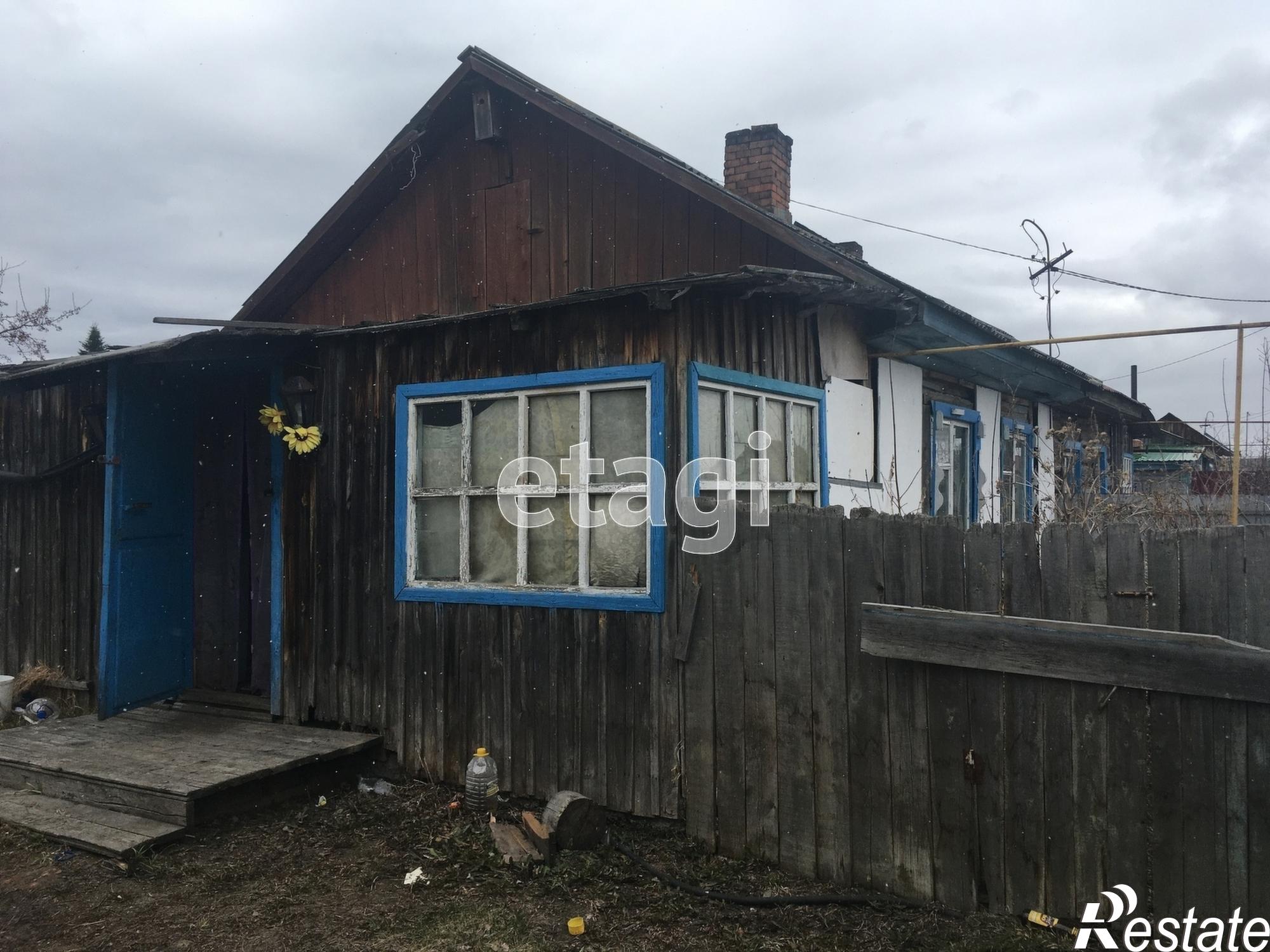 Купить дачу, дом, коттедж за 1 500 000 рублей на Советская, 36/2