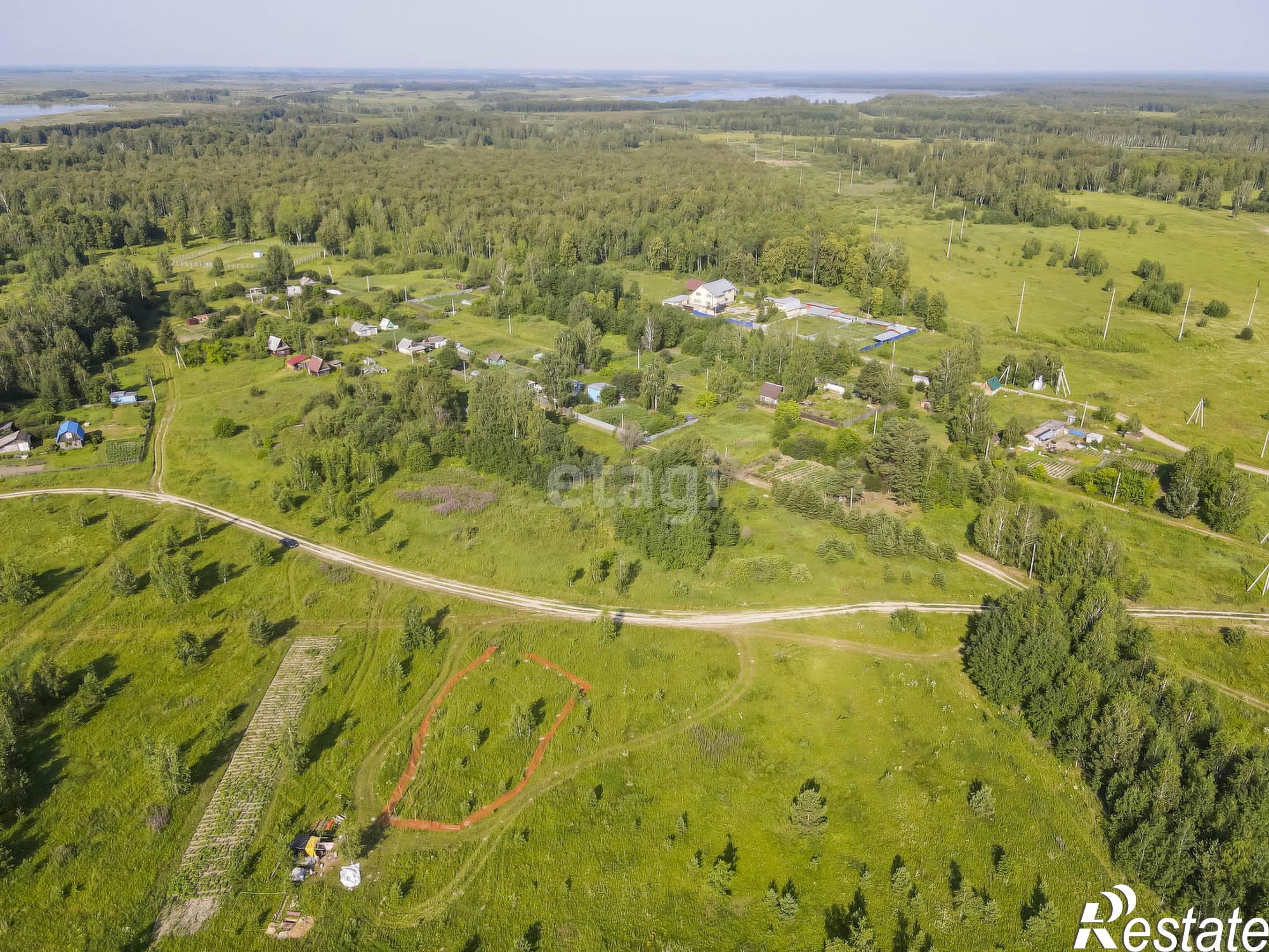 Купить землю, земельный участок за 430 000 рублей на Торгили