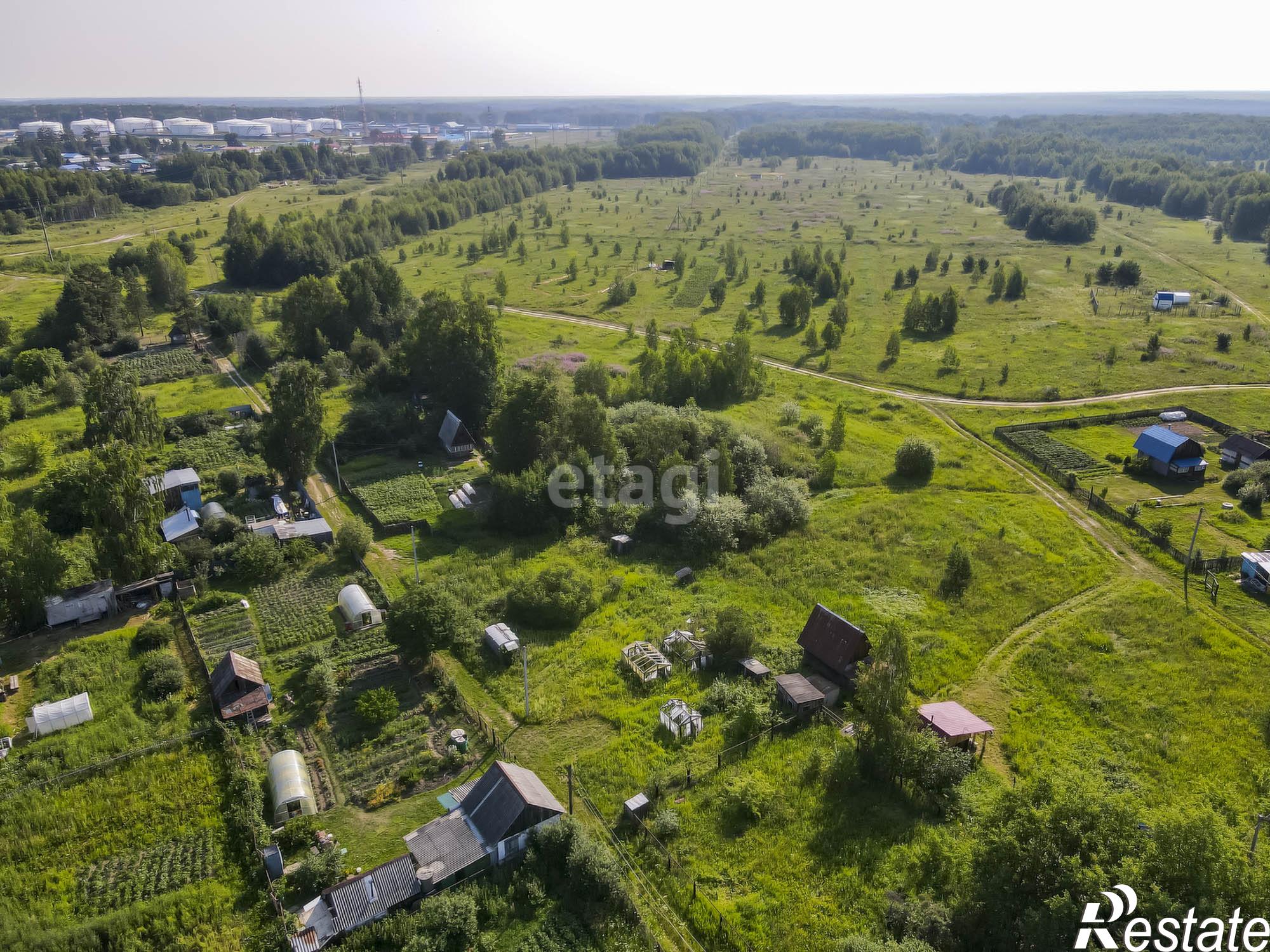 Купить землю, земельный участок за 430 000 рублей на Торгили