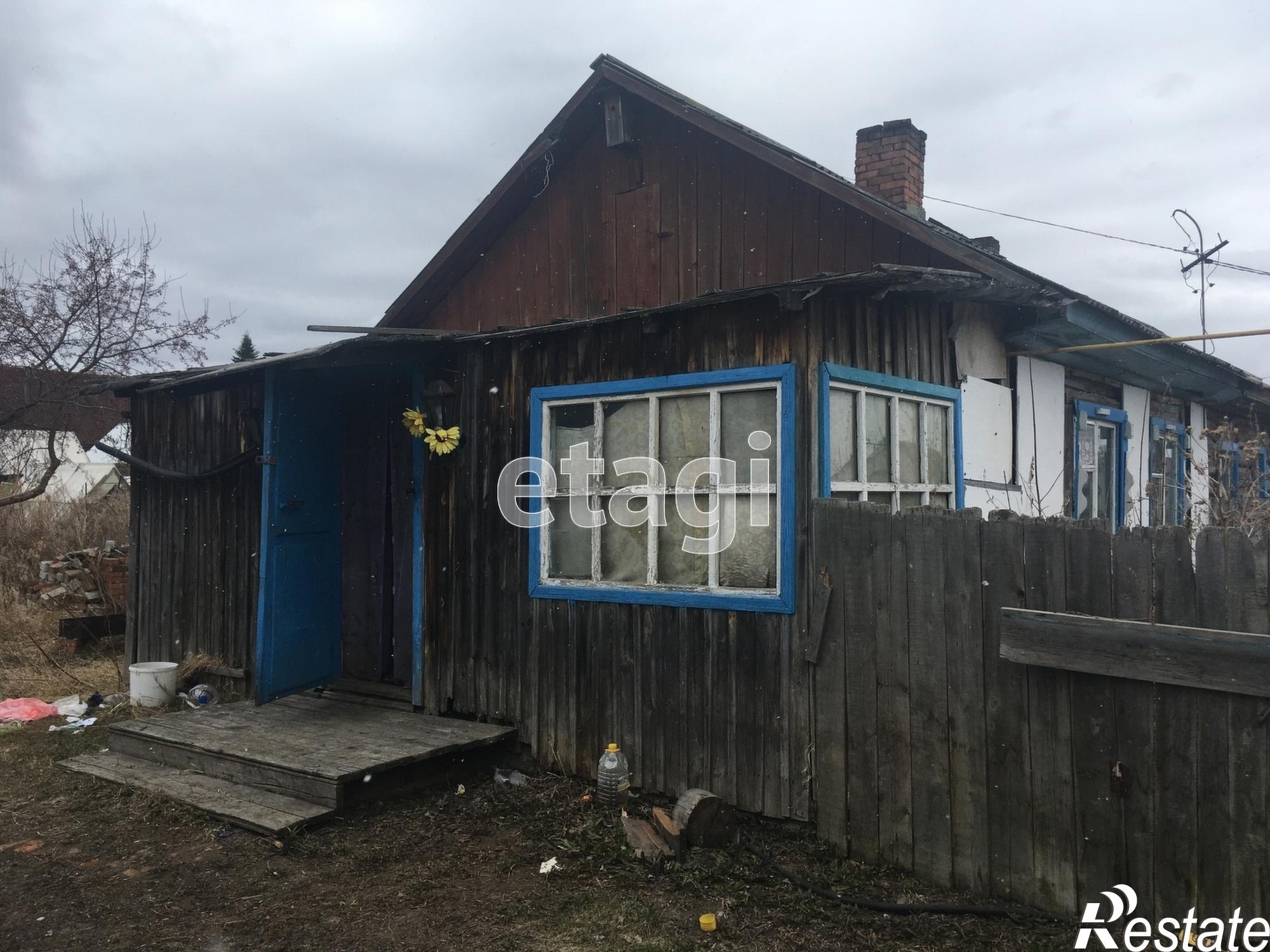 Купить дачу, дом, коттедж за 1 500 000 рублей на Советская, 36/2